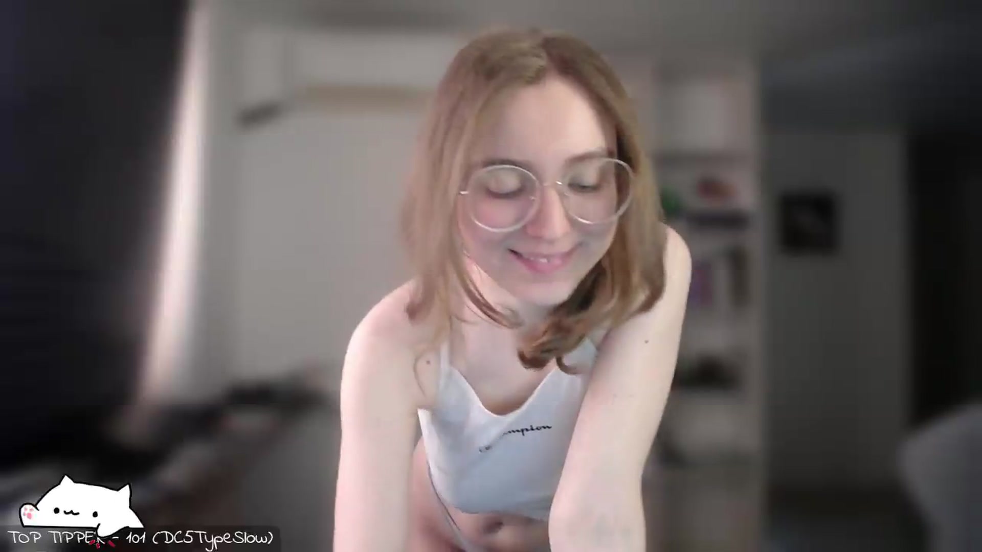 Gallery image thumbnail from Meowlexx's myfreecams stream on, 06/27/2026, 07:23 image 18 of 20
