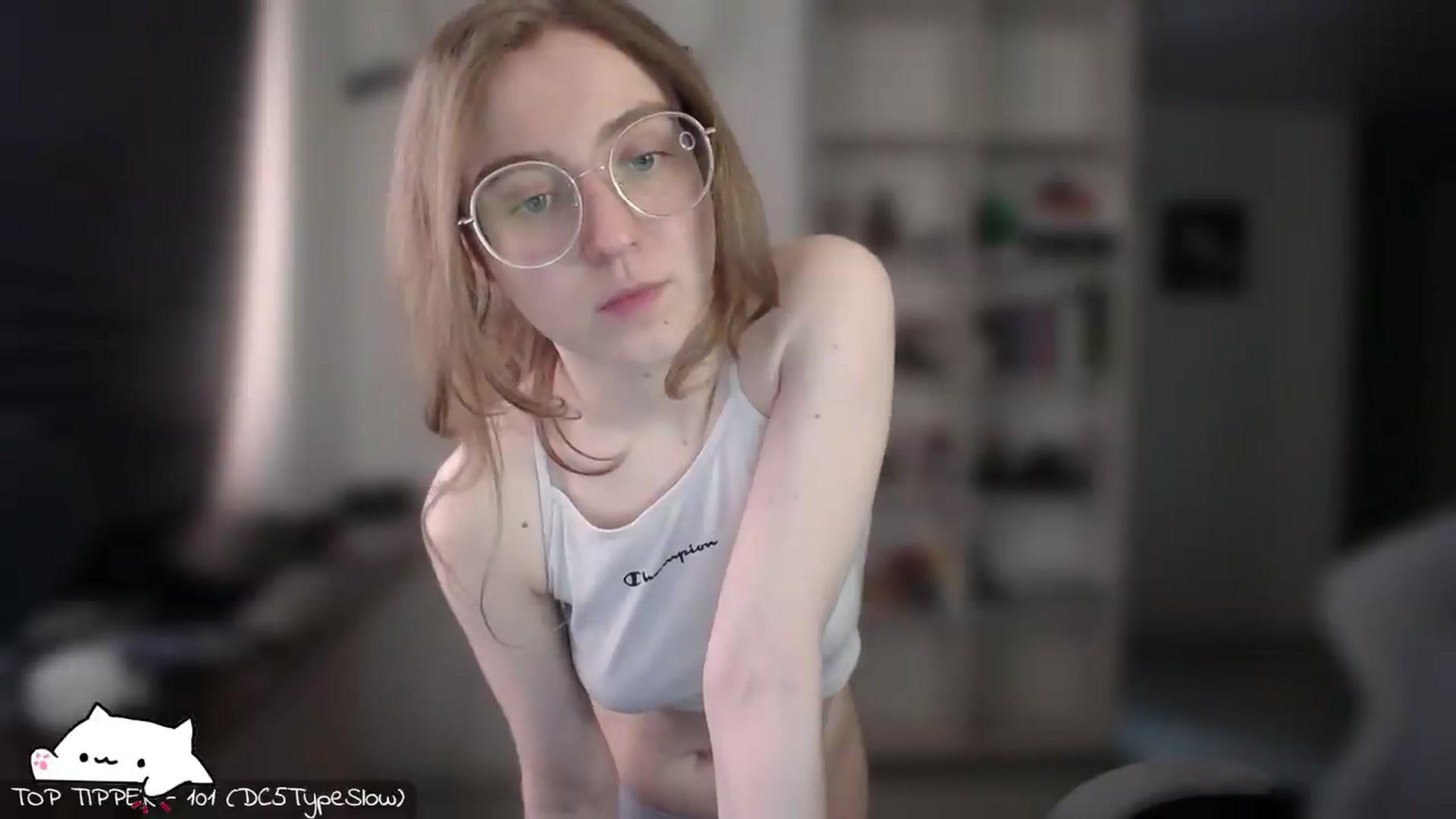 Gallery image thumbnail from Meowlexx's myfreecams stream on, 06/27/2026, 07:23 image 16 of 20