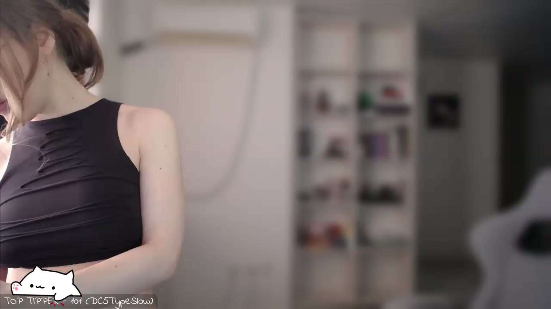 Gallery image thumbnail from Meowlexx's myfreecams stream on, 06/28/2026, 08:38 image 8 of 20