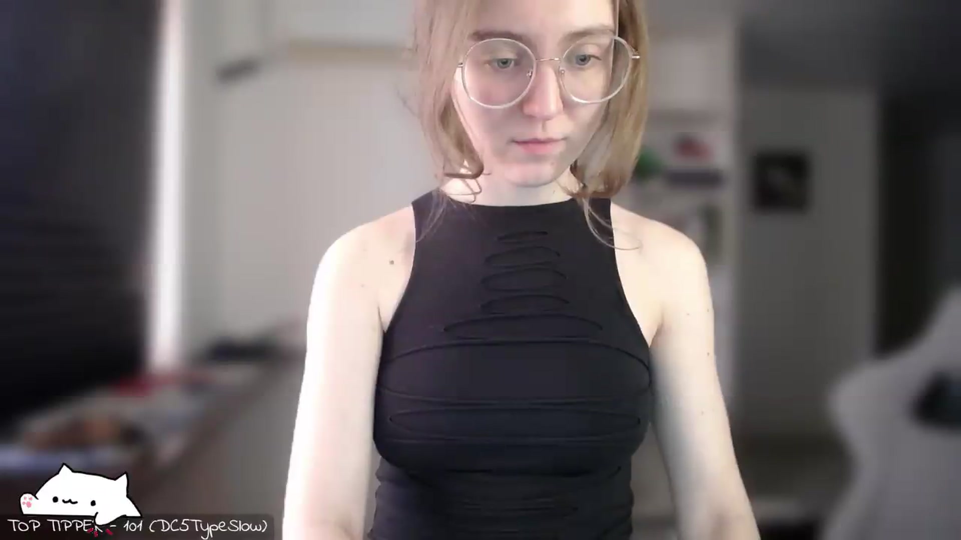 Gallery image thumbnail from Meowlexx's myfreecams stream on, 06/28/2026, 08:38 image 3 of 20
