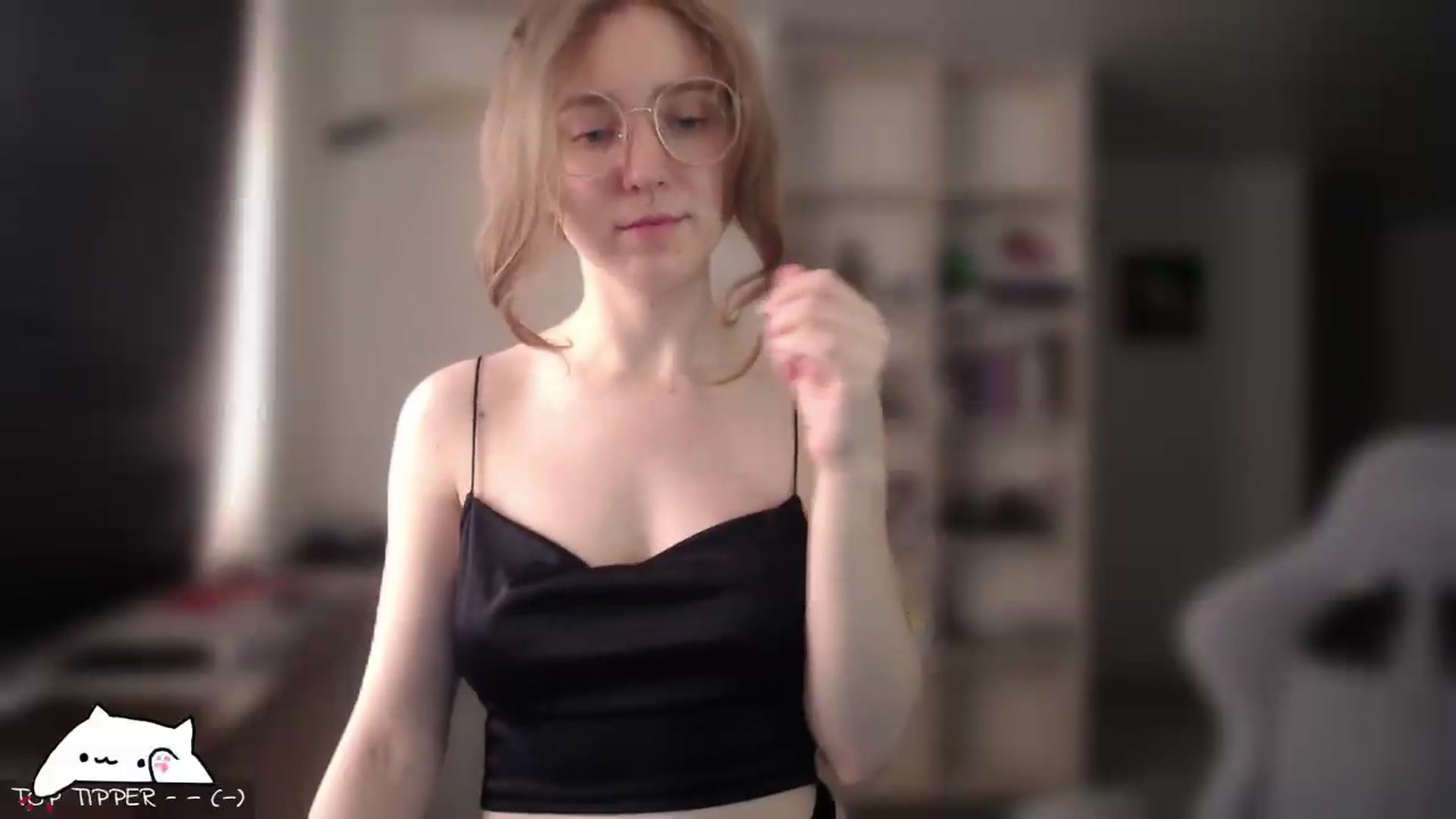 Gallery image thumbnail from Meowlexx's myfreecams stream on, 07/01/2026, 06:30 image 4 of 20