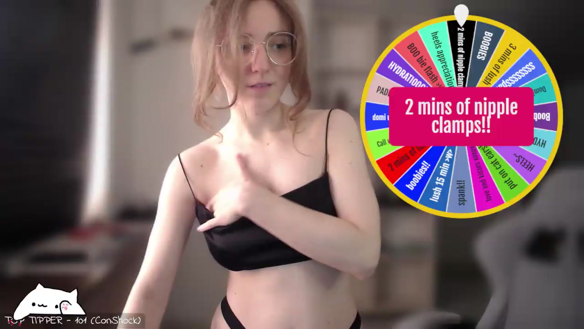 Gallery image thumbnail from Meowlexx's myfreecams stream on, 07/01/2026, 06:30 image 20 of 20