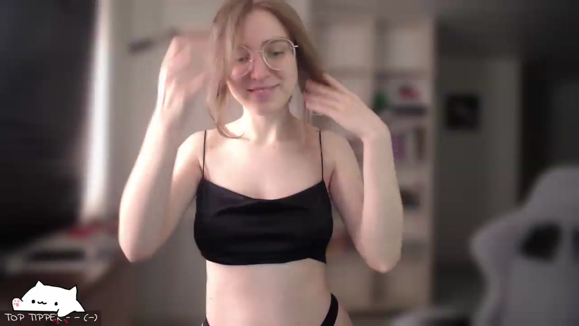 Gallery image thumbnail from Meowlexx's myfreecams stream on, 07/01/2026, 06:30 image 16 of 20