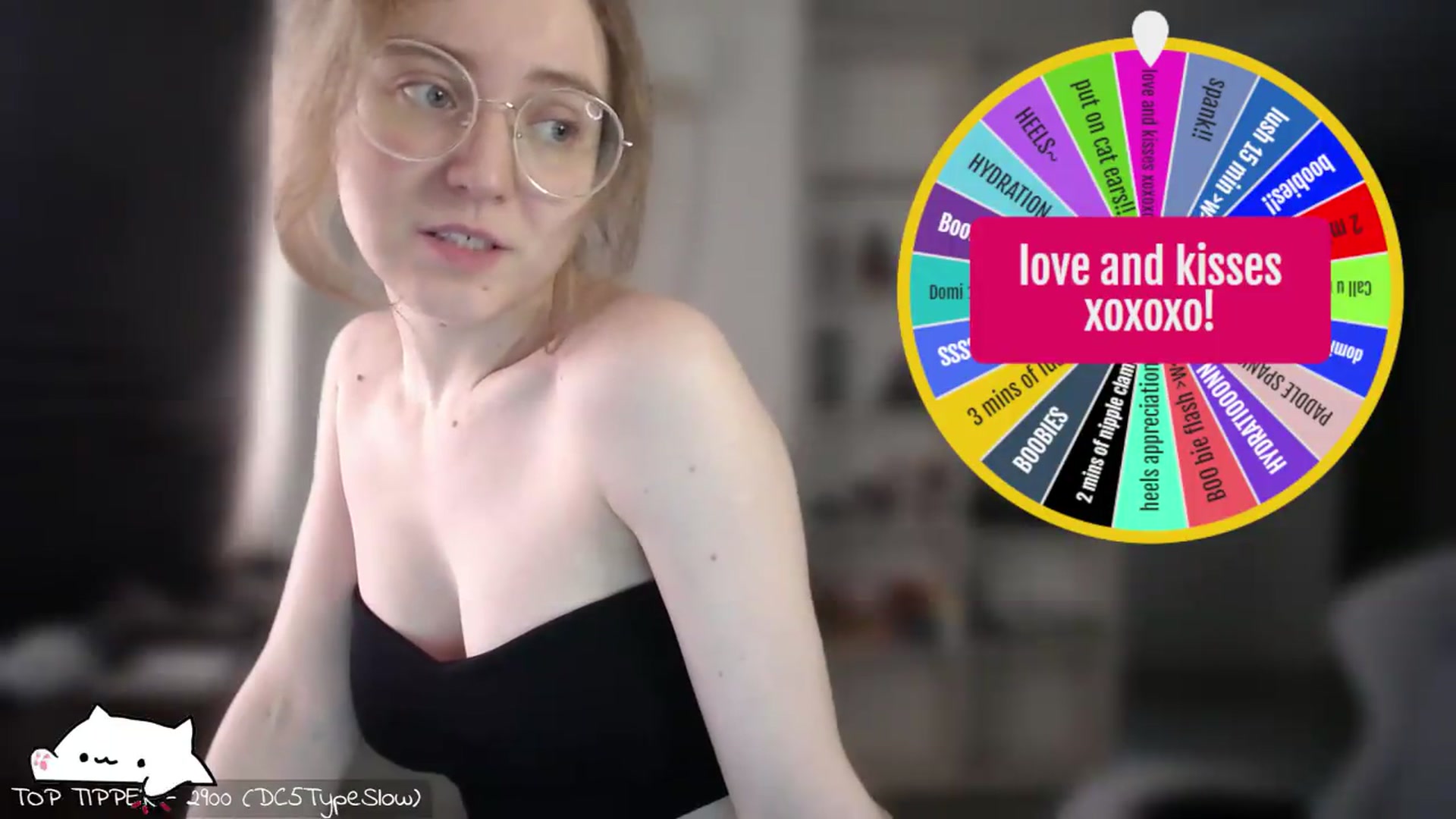 Gallery image thumbnail from Meowlexx's myfreecams stream on, 07/19/2026, 08:15 image 2 of 20