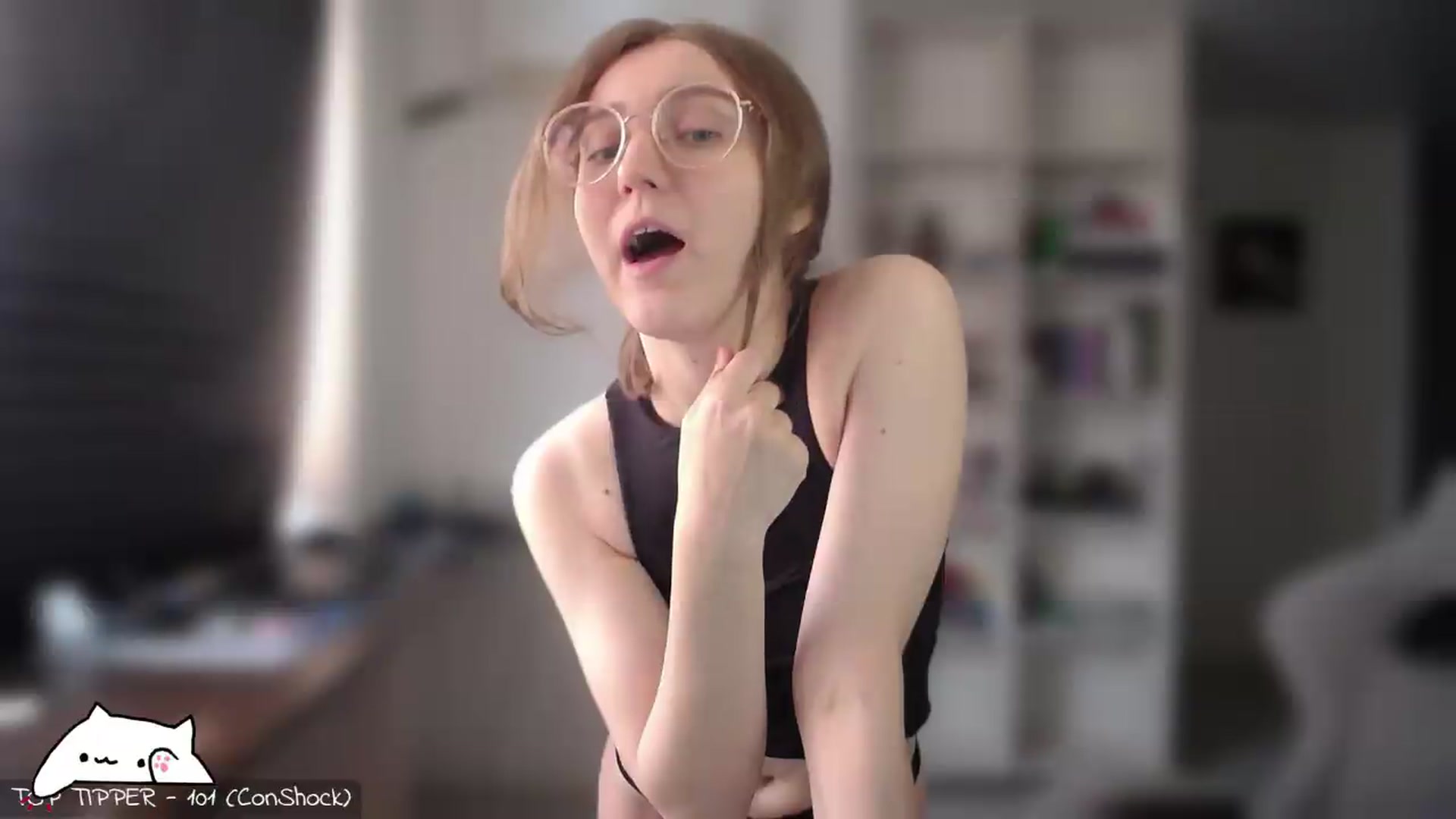 Gallery image thumbnail from Meowlexx's myfreecams stream on, 08/09/2026, 06:56 image 3 of 20