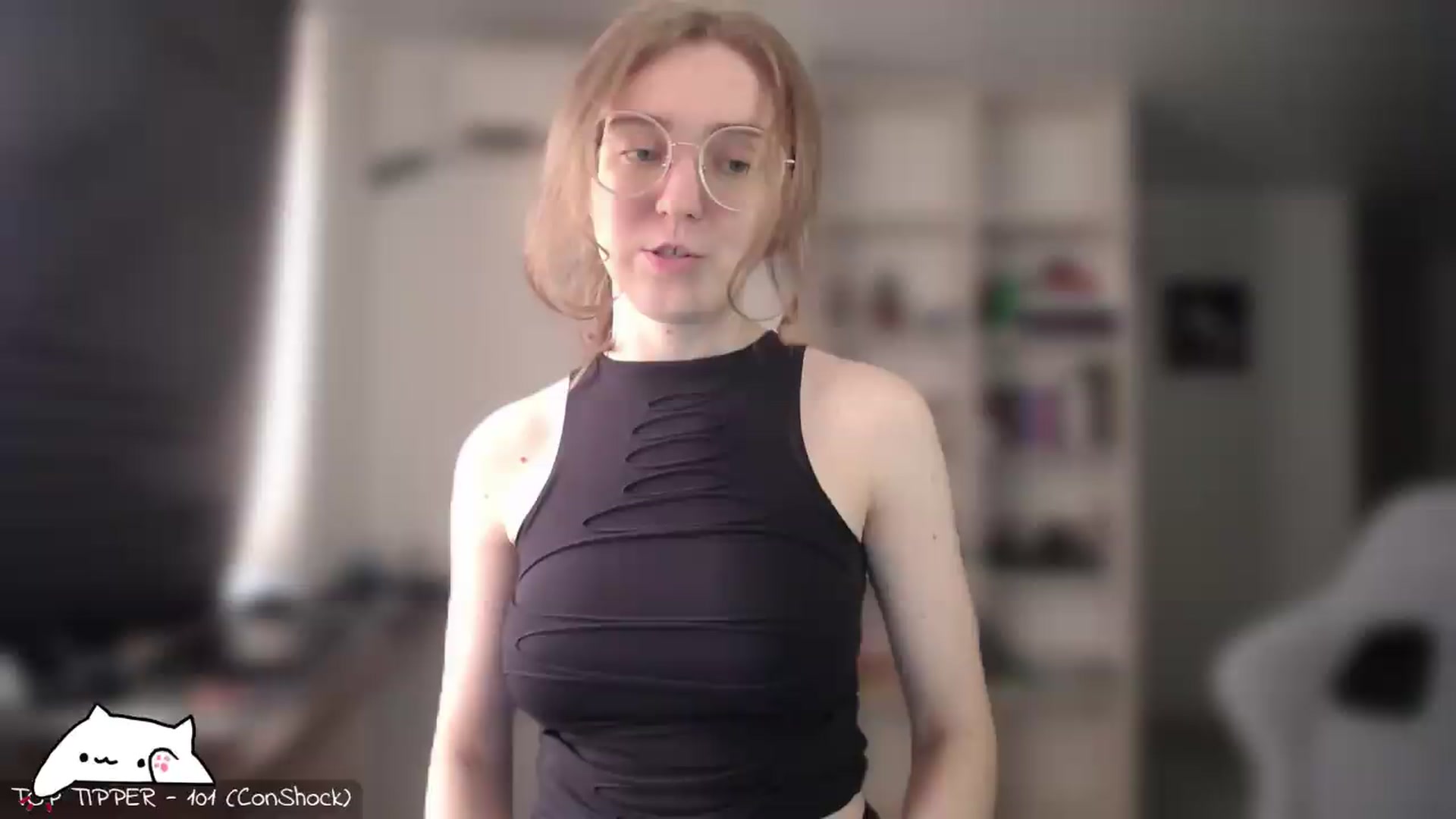 Gallery image thumbnail from Meowlexx's myfreecams stream on, 08/09/2026, 06:56 image 18 of 20