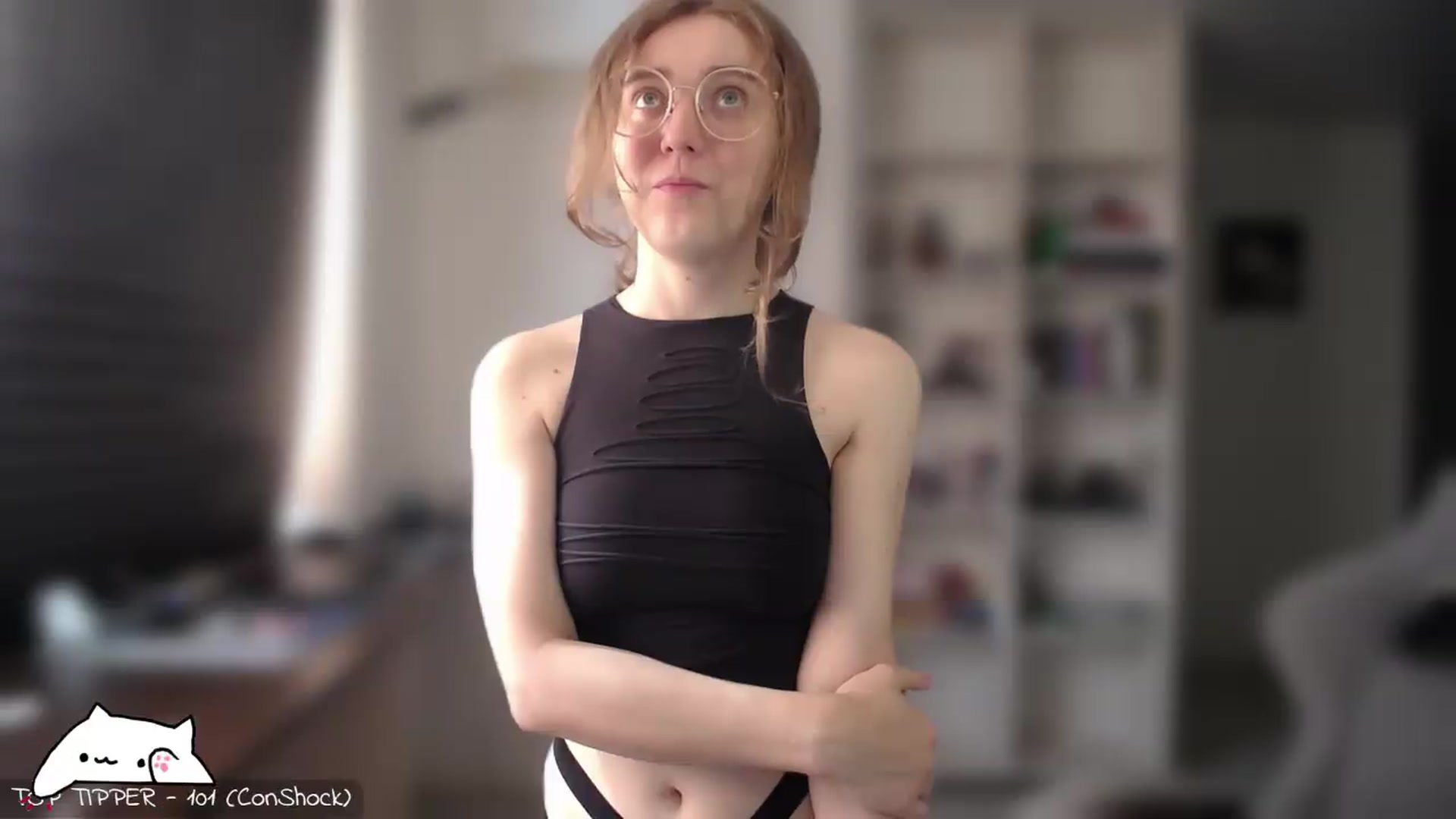 Gallery image thumbnail from Meowlexx's myfreecams stream on, 08/09/2026, 06:56 image 5 of 20