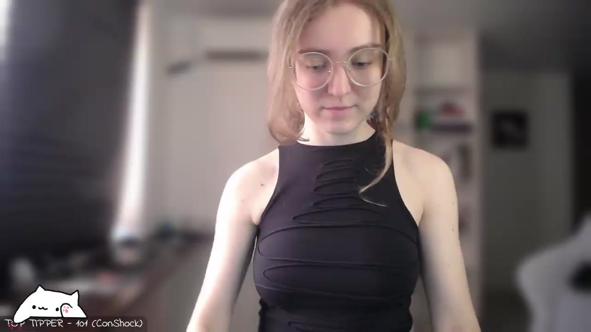 Gallery image thumbnail from Meowlexx's myfreecams stream on, 08/09/2026, 06:56 image 9 of 20