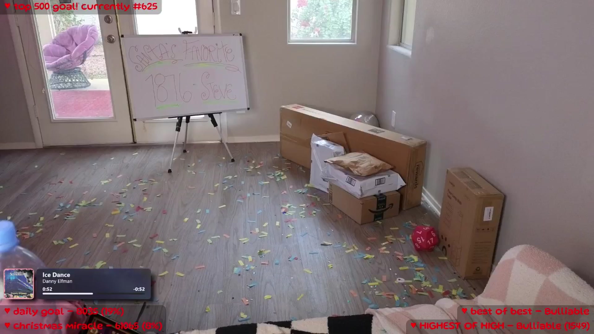 Gallery image thumbnail from Meowz's myfreecams stream on, 12/24/2025, 22:59 image 19 of 20