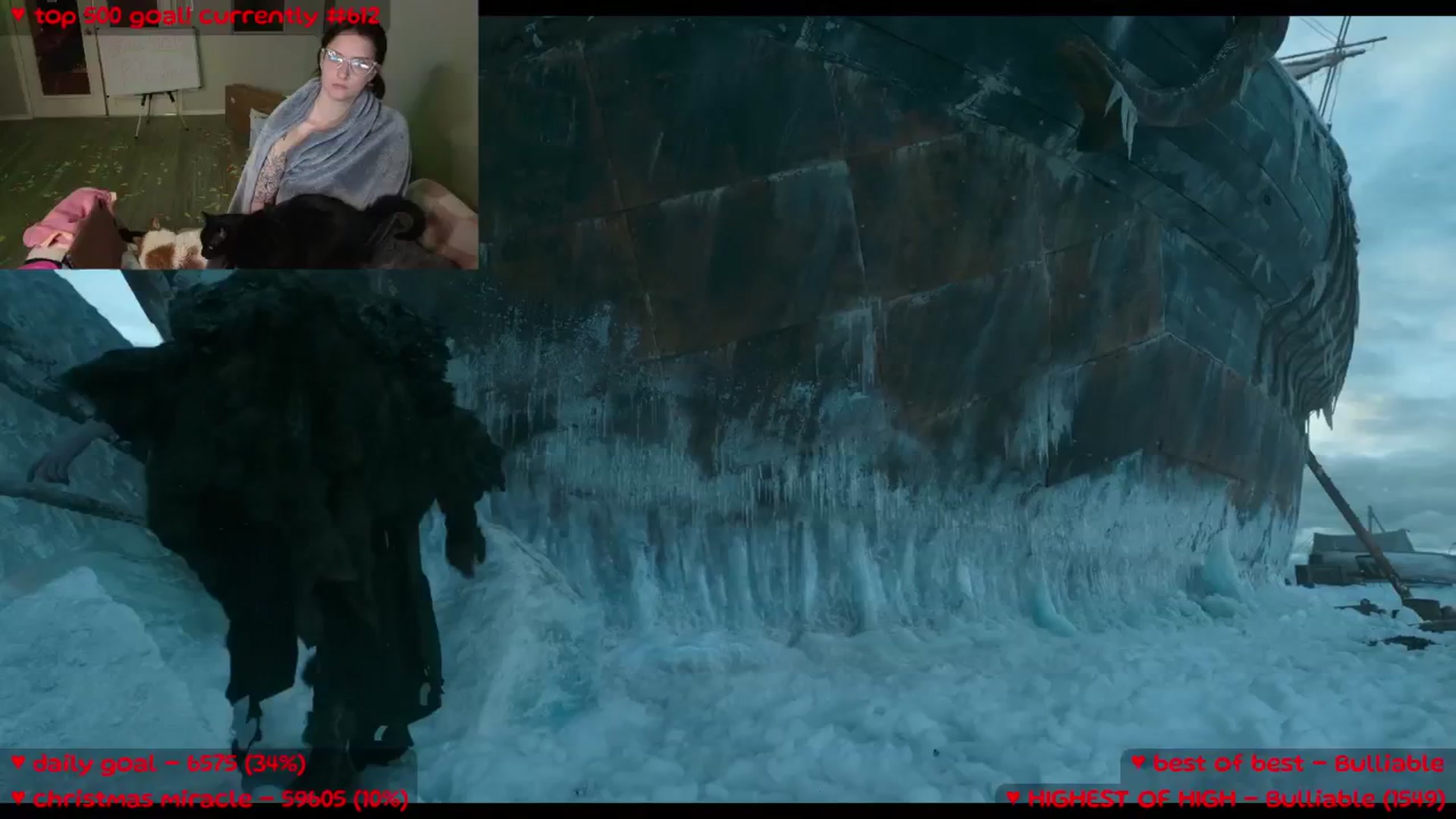 Gallery image thumbnail from Meowz's myfreecams stream on, 12/25/2025, 03:20 image 12 of 20