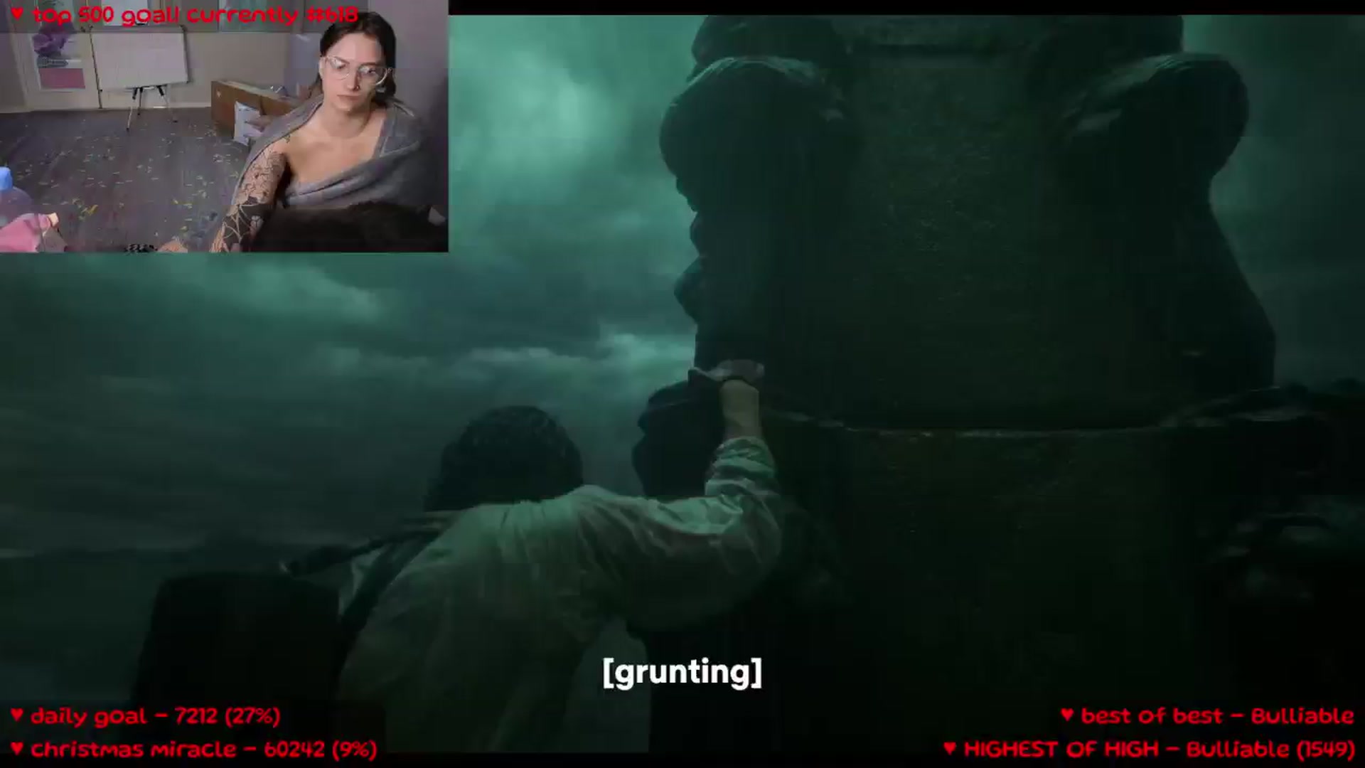 Gallery image thumbnail from Meowz's myfreecams stream on, 12/25/2025, 03:20 image 5 of 20