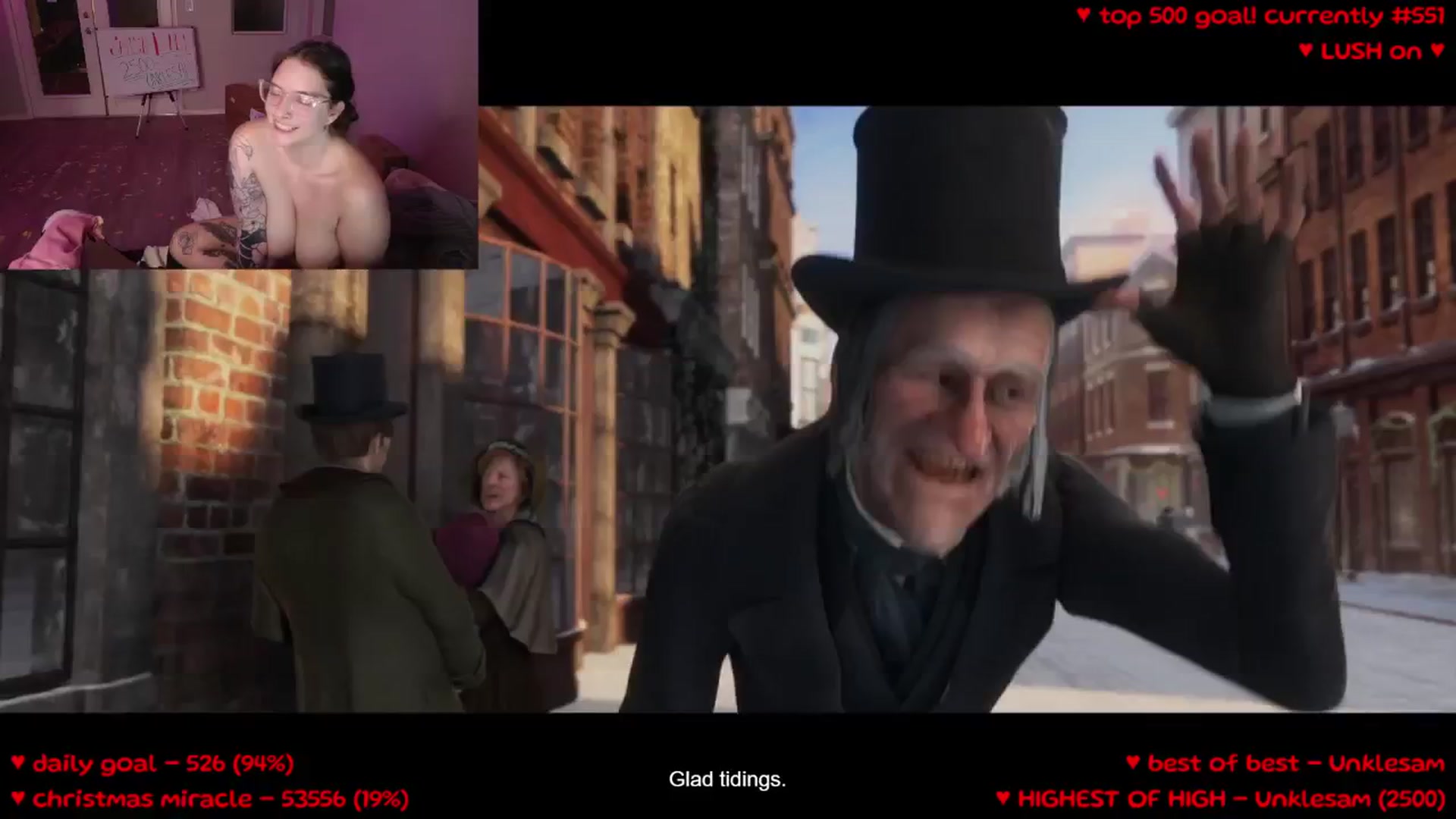 Gallery image thumbnail from Meowz's myfreecams stream on, 12/25/2025, 03:20 image 20 of 20
