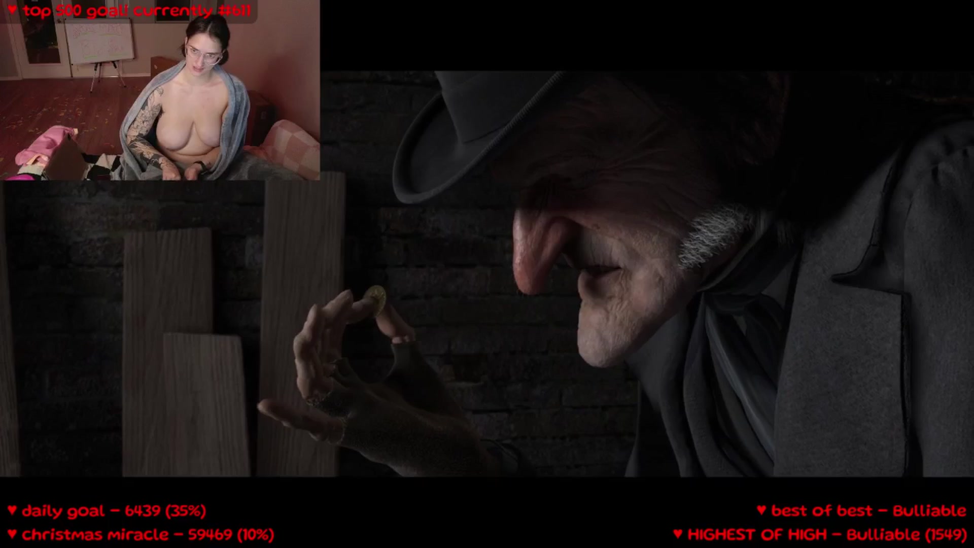 Gallery image thumbnail from Meowz's myfreecams stream on, 12/25/2025, 03:20 image 13 of 20