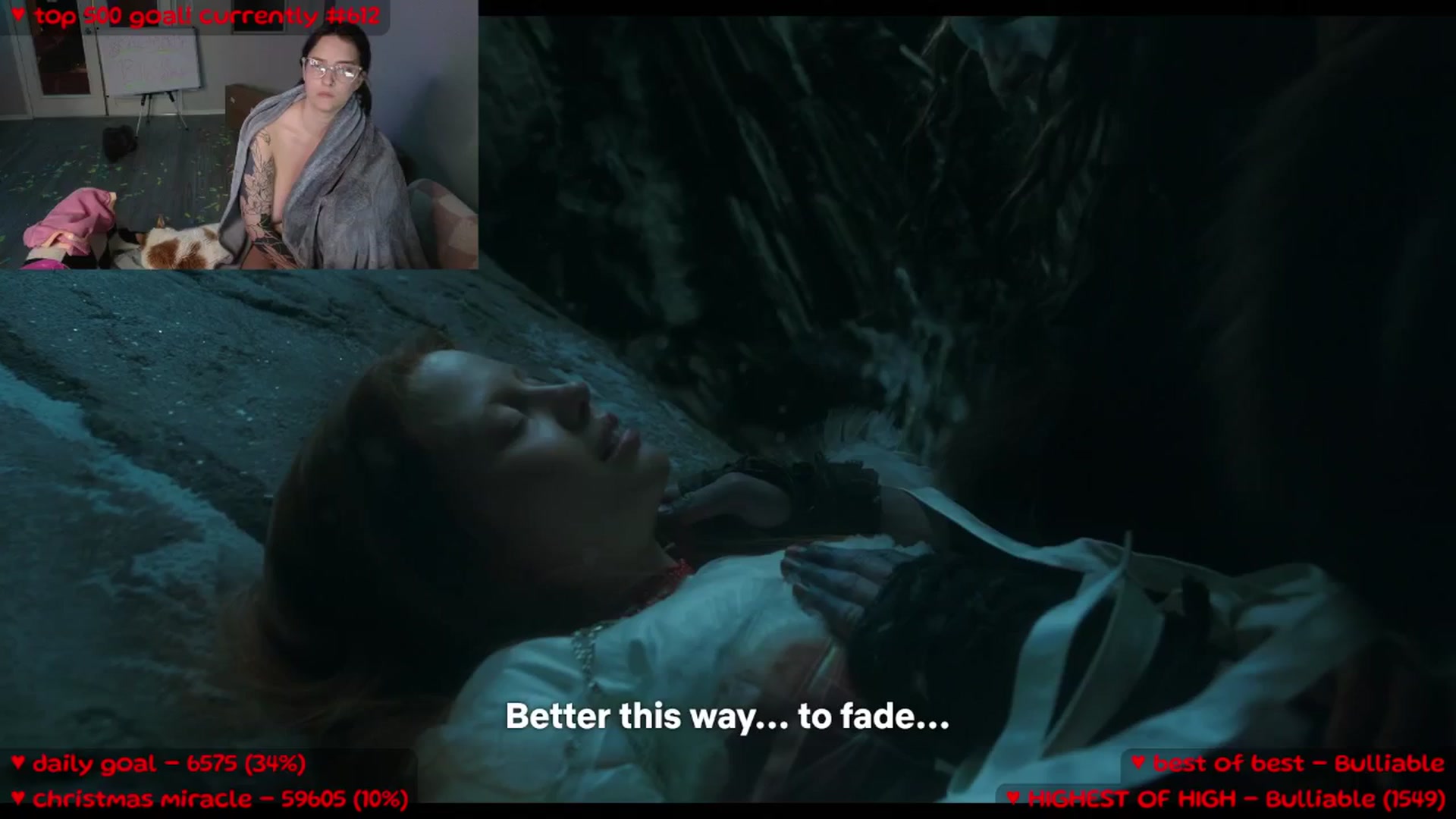 Gallery image thumbnail from Meowz's myfreecams stream on, 12/25/2025, 03:20 image 11 of 20