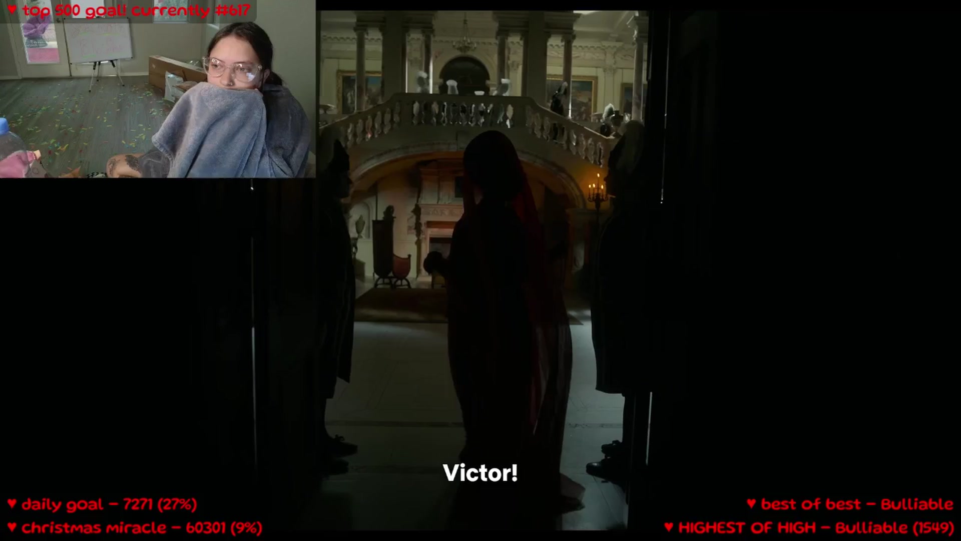 Gallery image thumbnail from Meowz's myfreecams stream on, 12/25/2025, 03:20 image 1 of 20