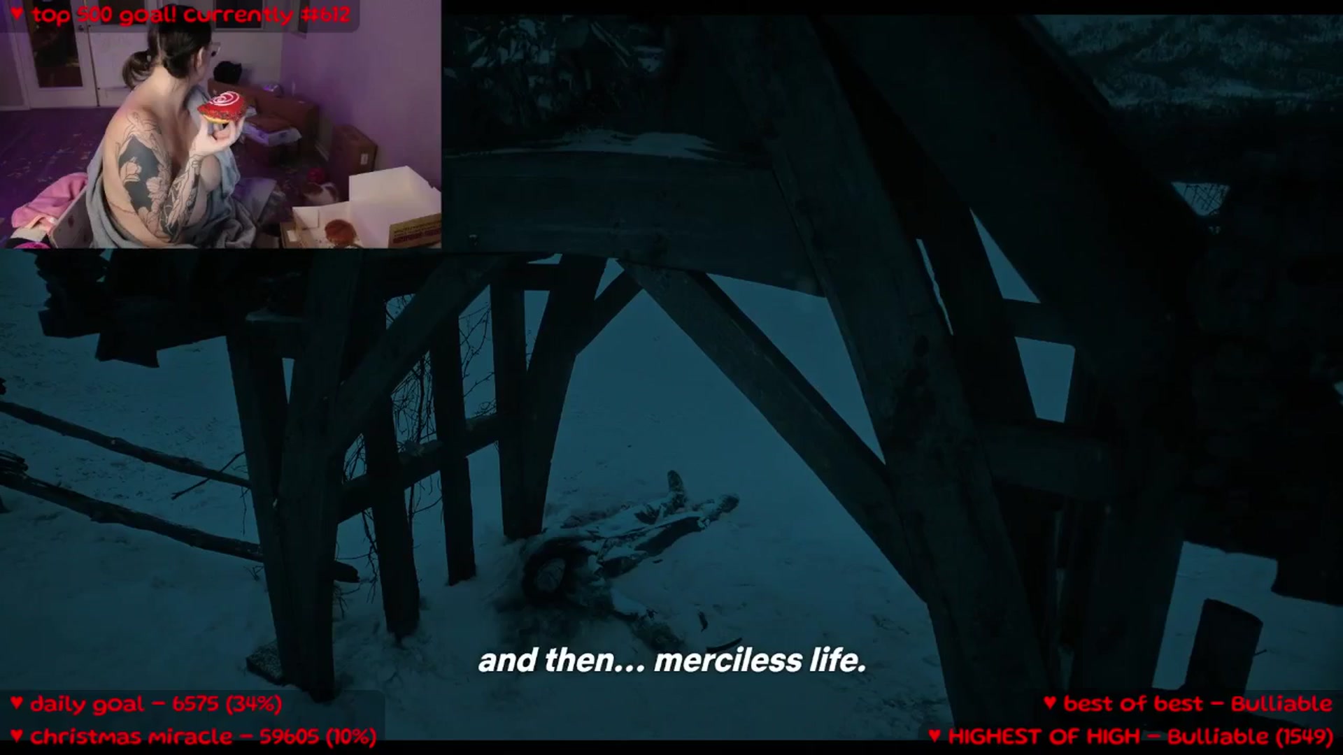 Gallery image thumbnail from Meowz's myfreecams stream on, 12/25/2025, 03:20 image 10 of 20