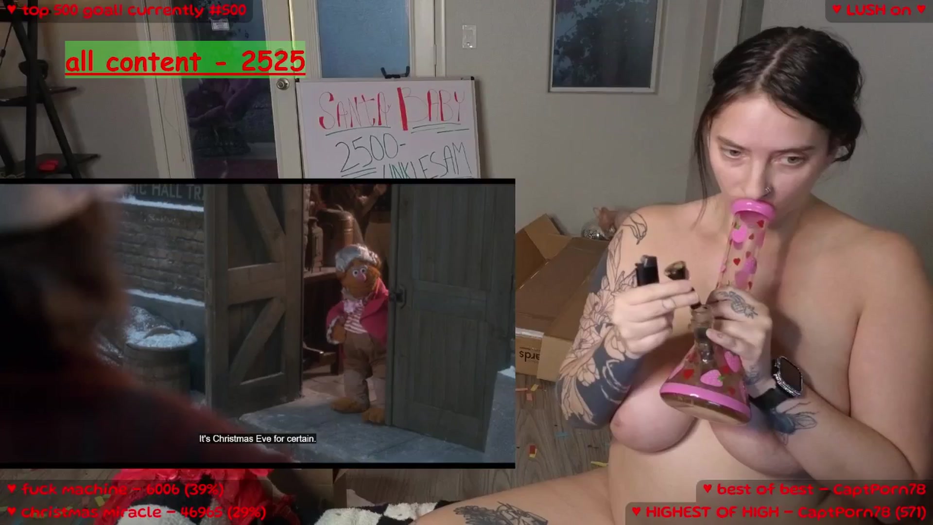 Gallery image thumbnail from Meowz's myfreecams stream on, 12/26/2025, 02:52 image 10 of 20