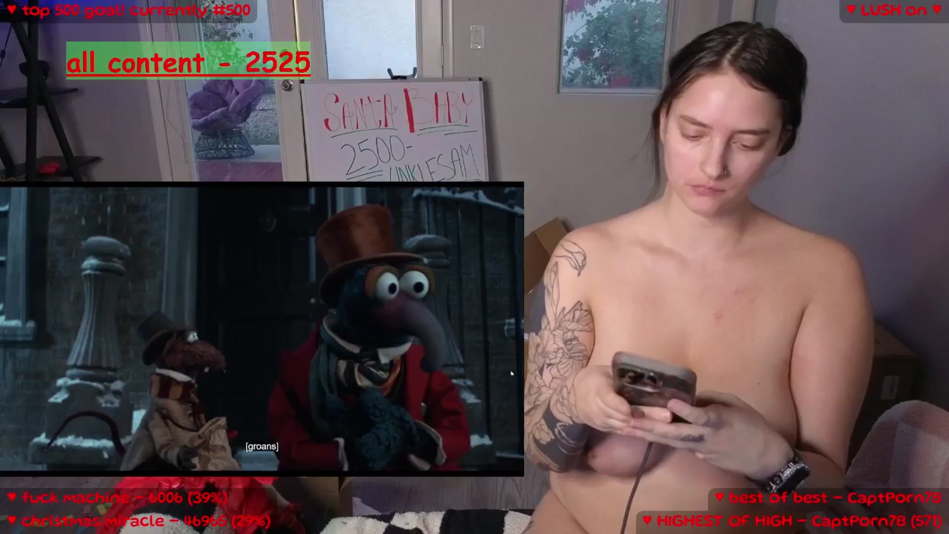 Gallery image thumbnail from Meowz's myfreecams stream on, 12/26/2025, 02:52 image 9 of 20