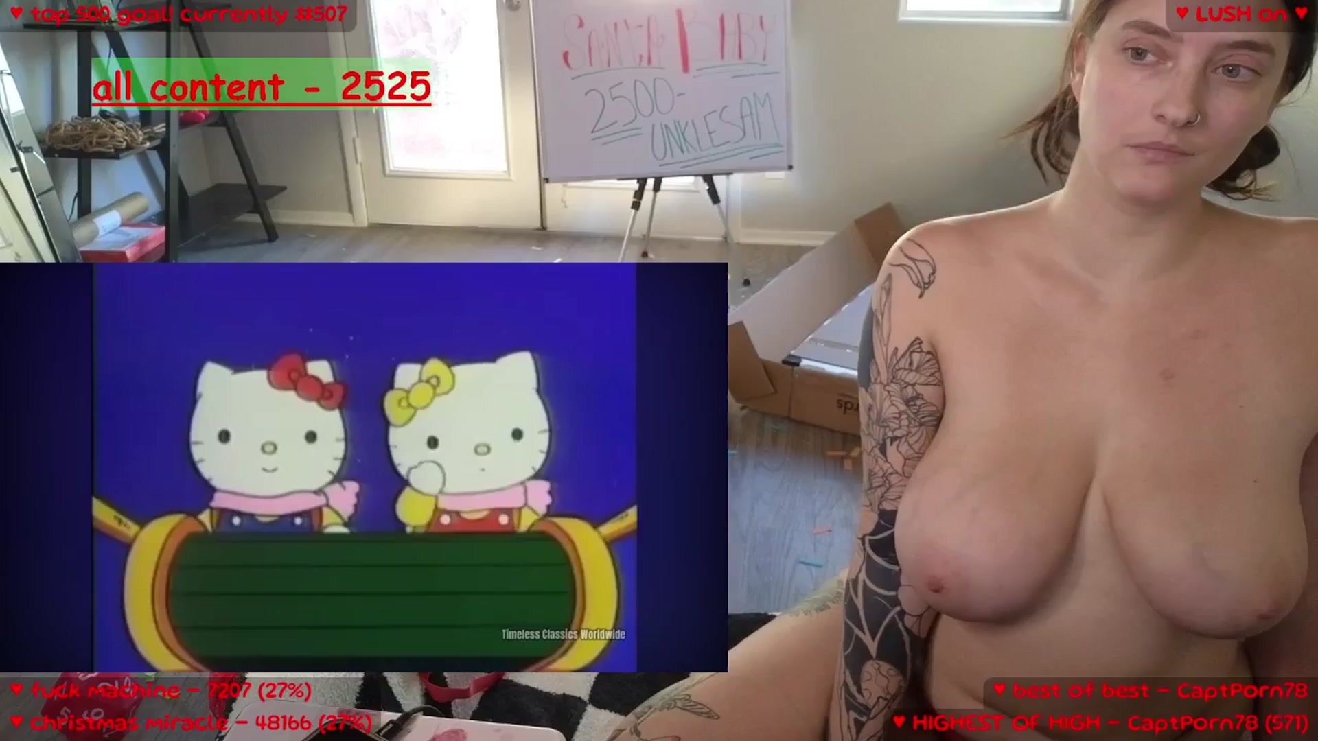 Gallery image thumbnail from Meowz's myfreecams stream on, 12/26/2025, 02:52 image 2 of 20