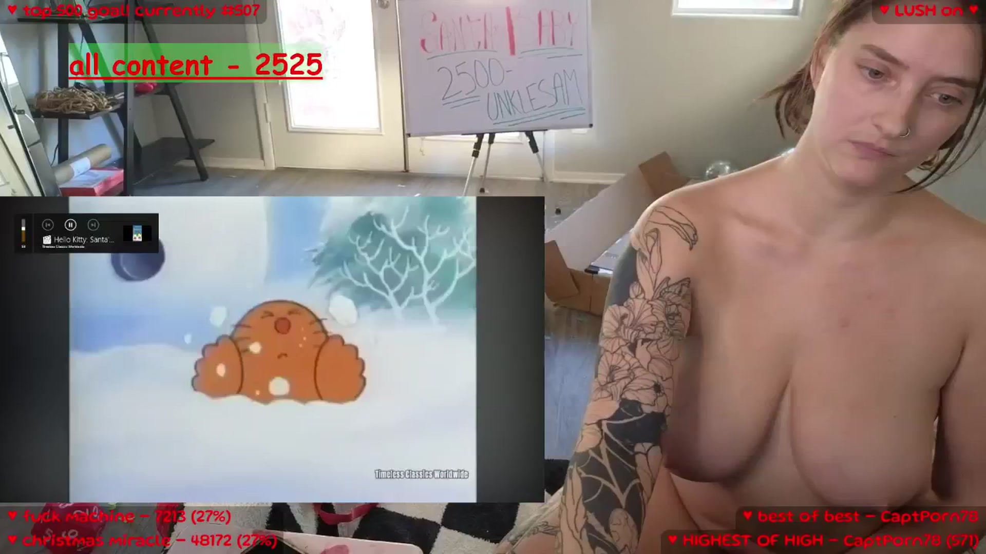 Gallery image thumbnail from Meowz's myfreecams stream on, 12/26/2025, 02:52 image 1 of 20
