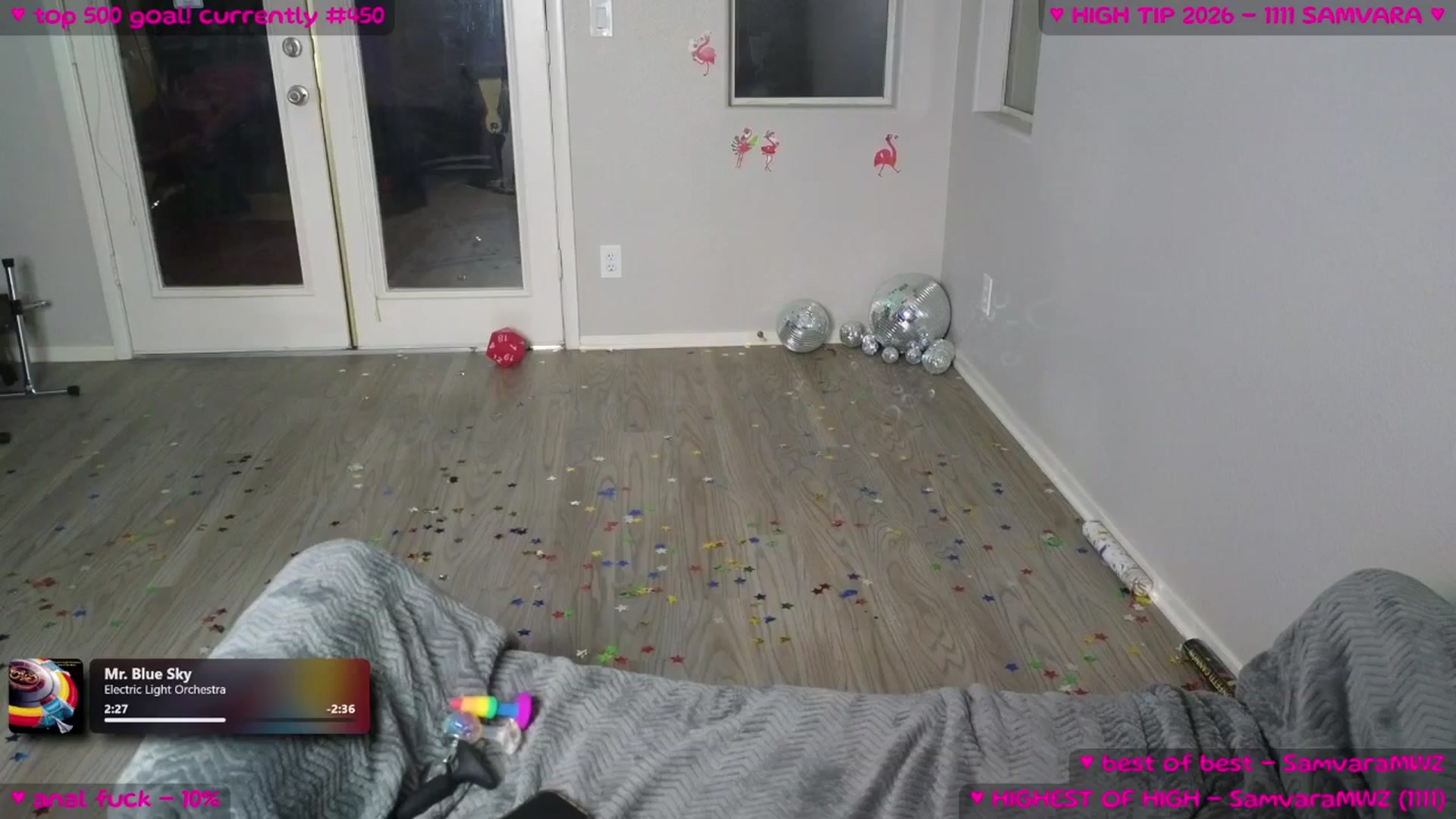 Gallery image thumbnail from Meowz's myfreecams stream on, 01/05/2026, 02:32 image 12 of 20