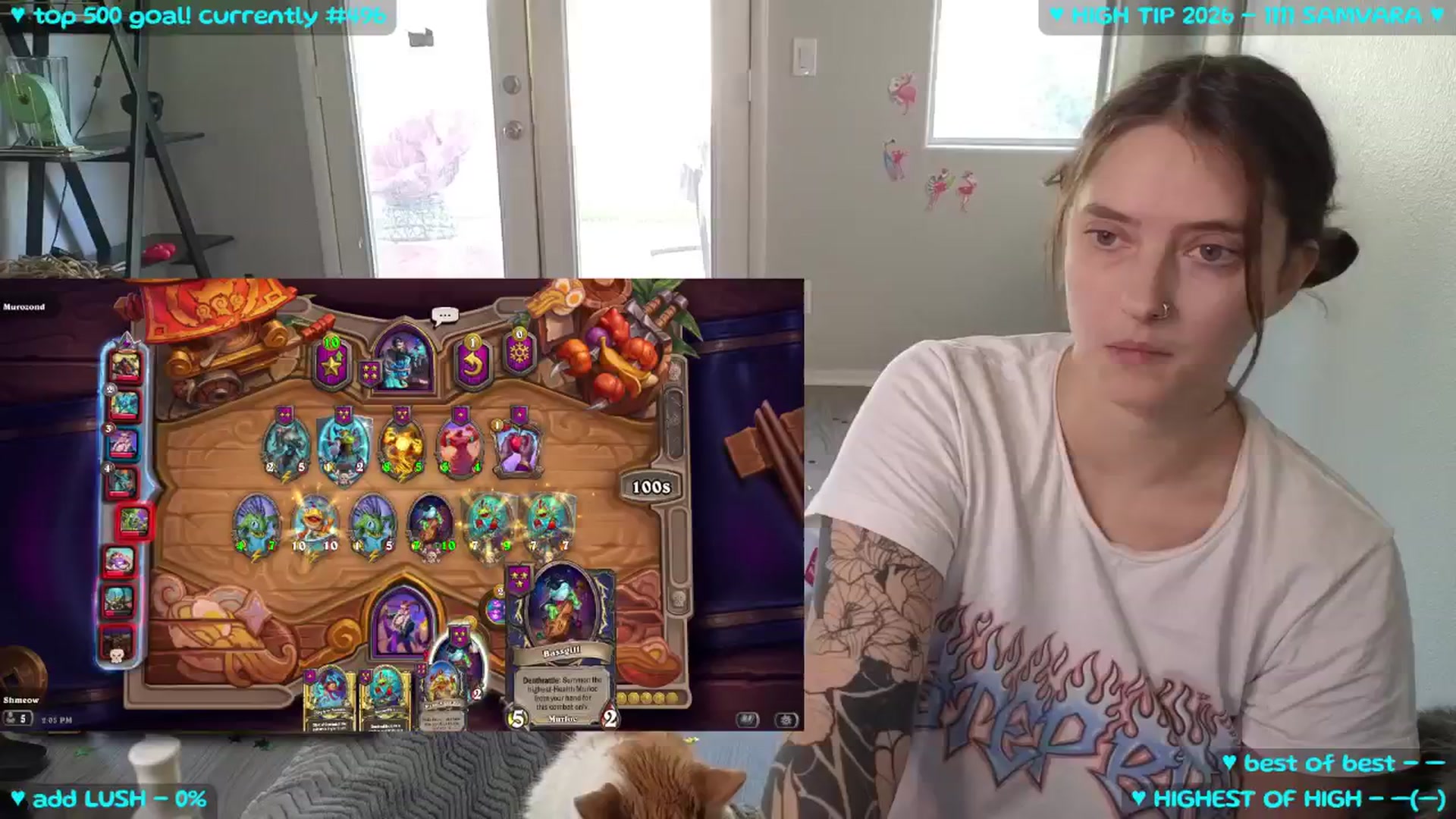 Gallery image thumbnail from Meowz's myfreecams stream on, 01/08/2026, 01:35 image 4 of 20