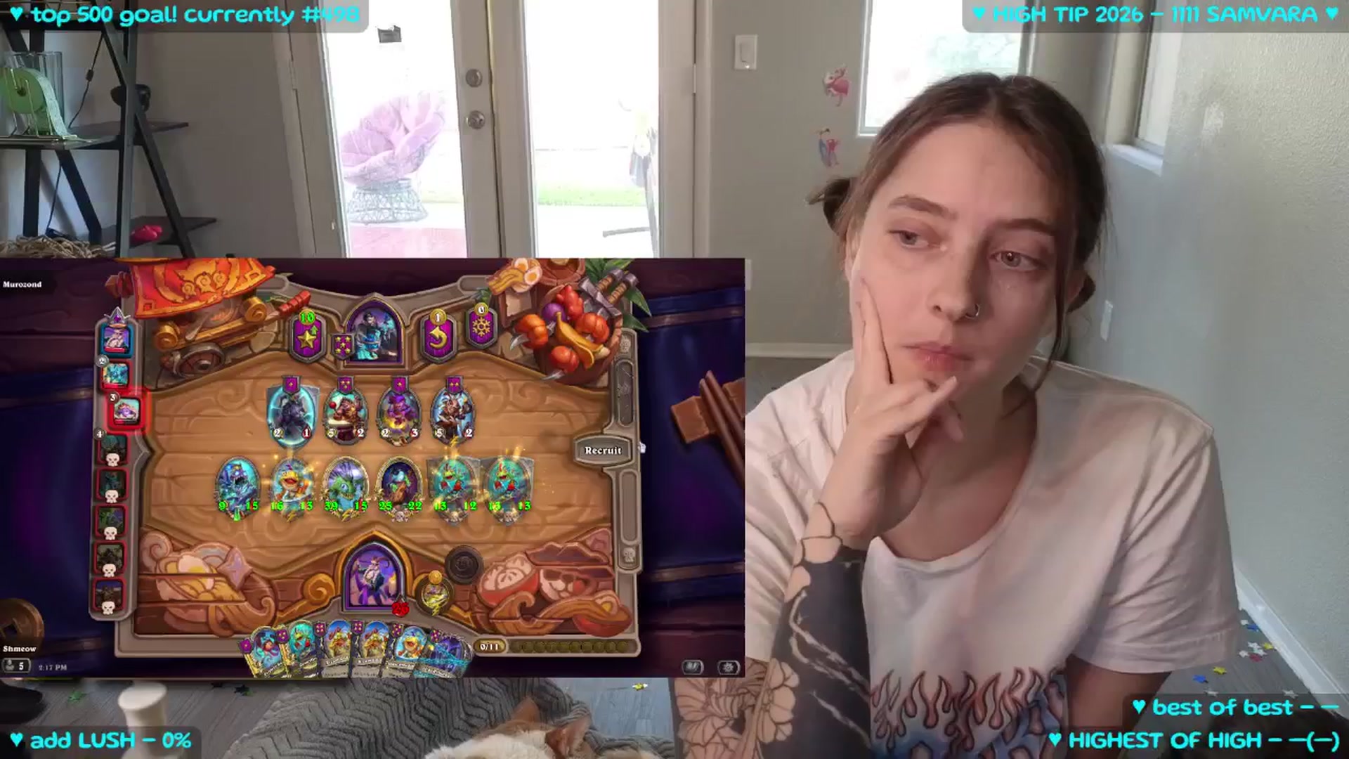 Gallery image thumbnail from Meowz's myfreecams stream on, 01/08/2026, 01:35 image 5 of 20