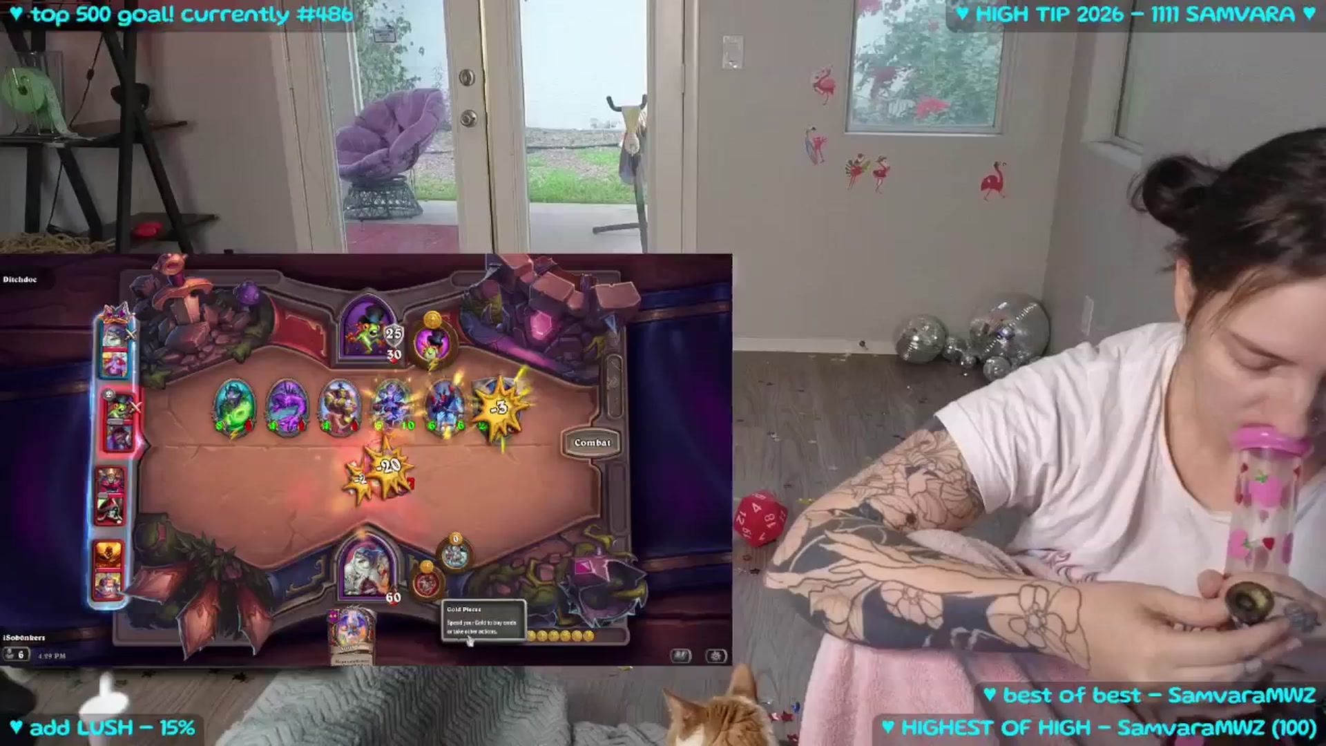 Gallery image thumbnail from Meowz's myfreecams stream on, 01/08/2026, 01:35 image 16 of 20