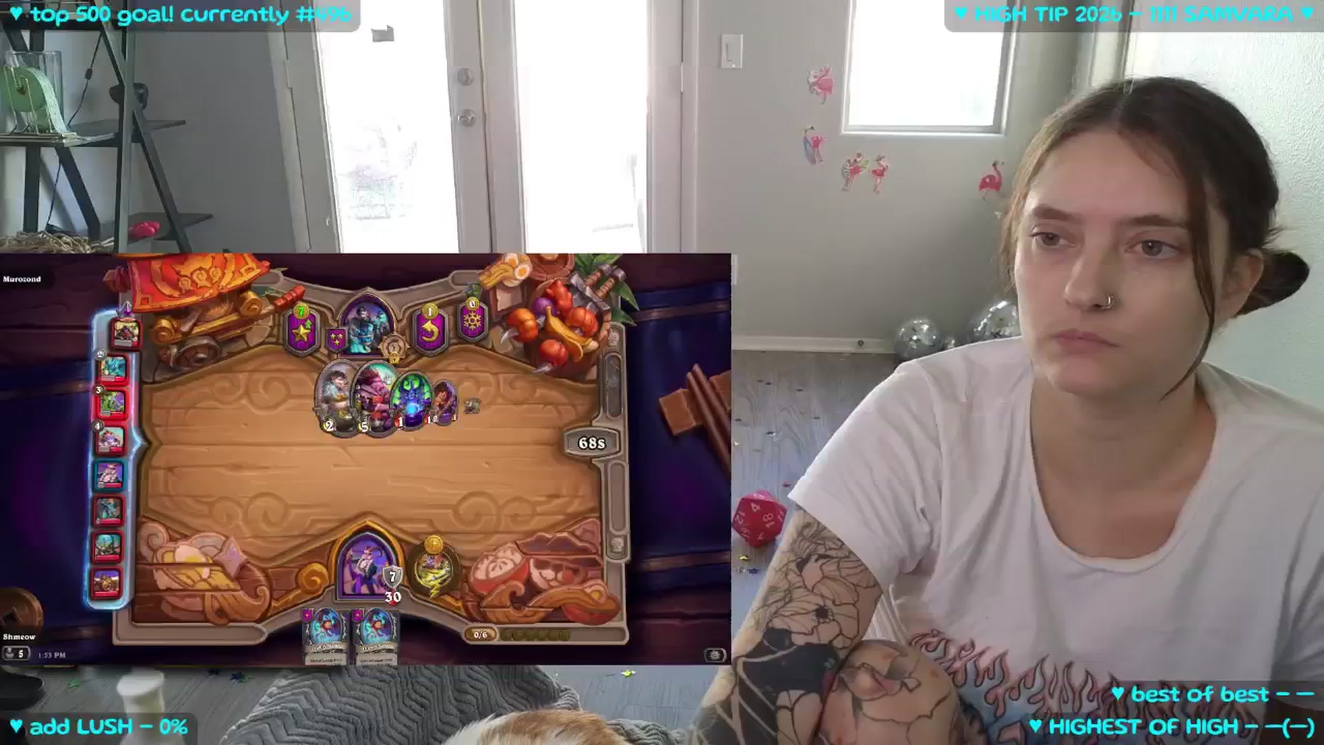 Gallery image thumbnail from Meowz's myfreecams stream on, 01/08/2026, 01:35 image 3 of 20