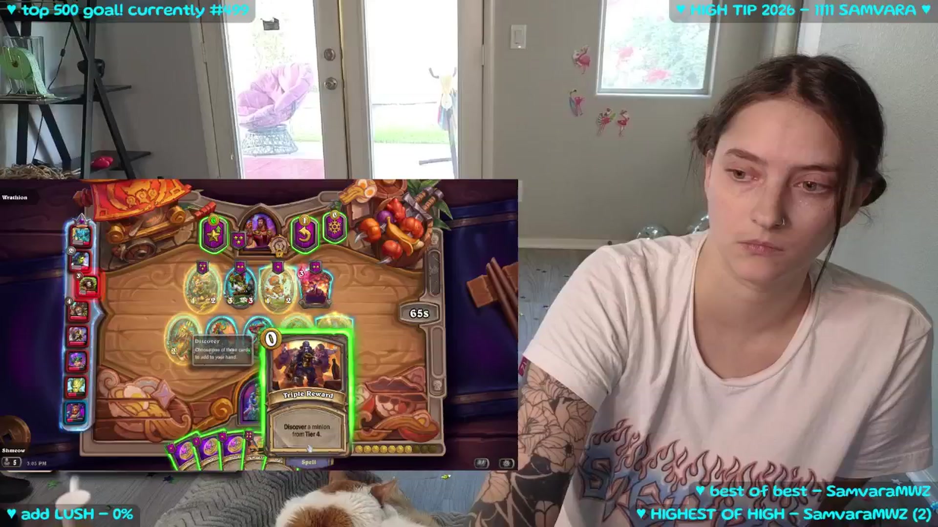 Gallery image thumbnail from Meowz's myfreecams stream on, 01/08/2026, 01:35 image 9 of 20