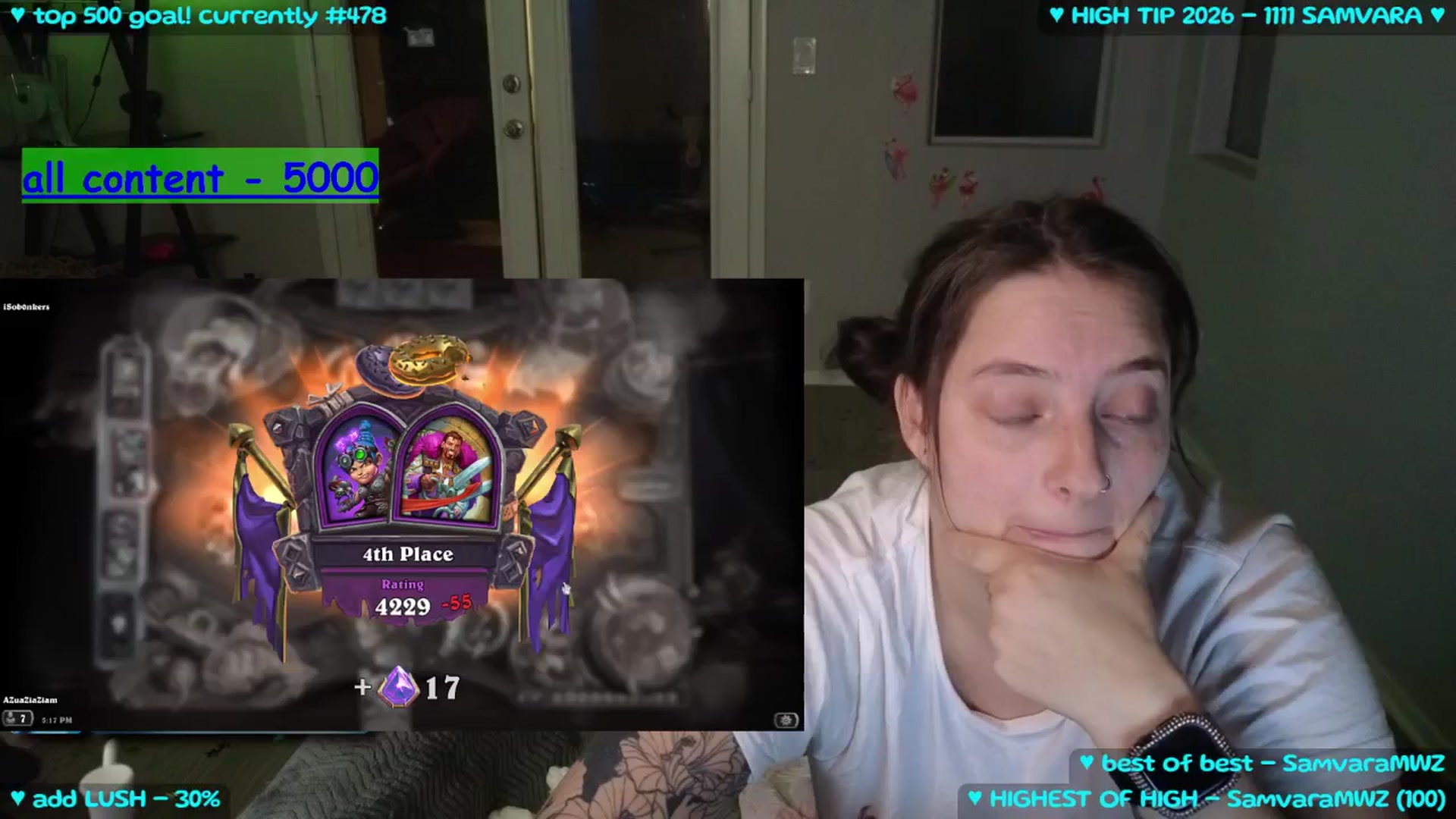 Gallery image thumbnail from Meowz's myfreecams stream on, 01/08/2026, 01:35 image 20 of 20