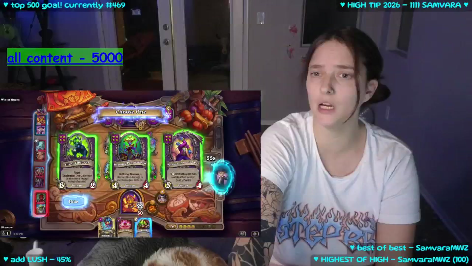 Gallery image thumbnail from Meowz's myfreecams stream on, 01/08/2026, 03:05 image 14 of 20