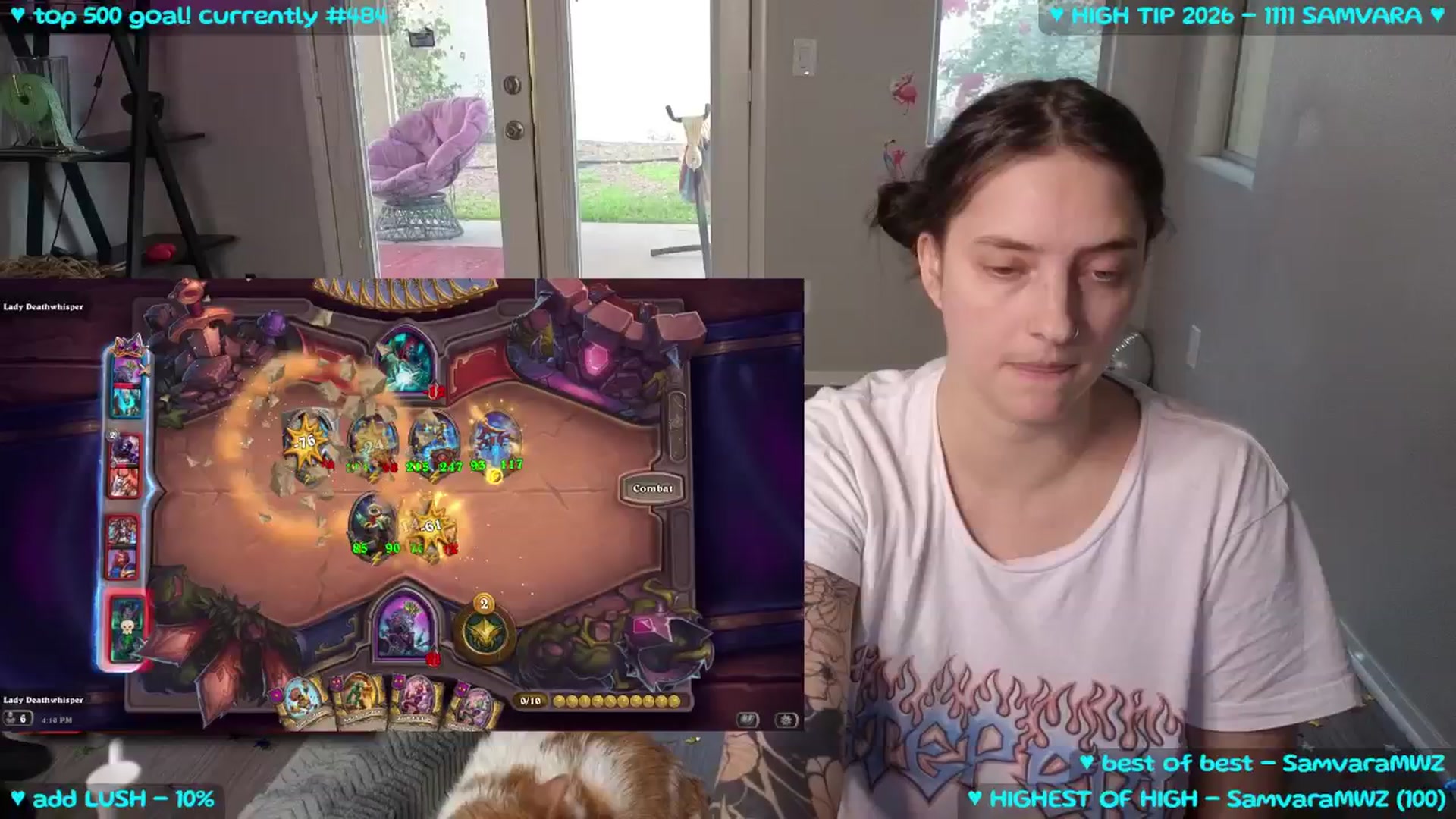 Gallery image thumbnail from Meowz's myfreecams stream on, 01/08/2026, 03:05 image 2 of 20