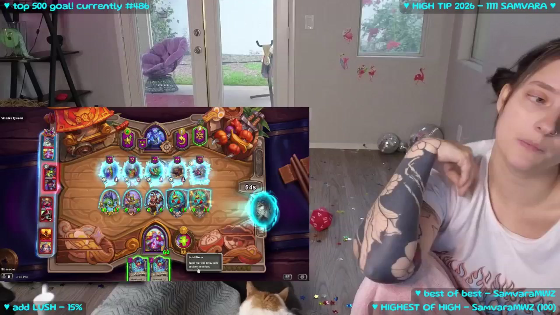 Gallery image thumbnail from Meowz's myfreecams stream on, 01/08/2026, 03:05 image 4 of 20