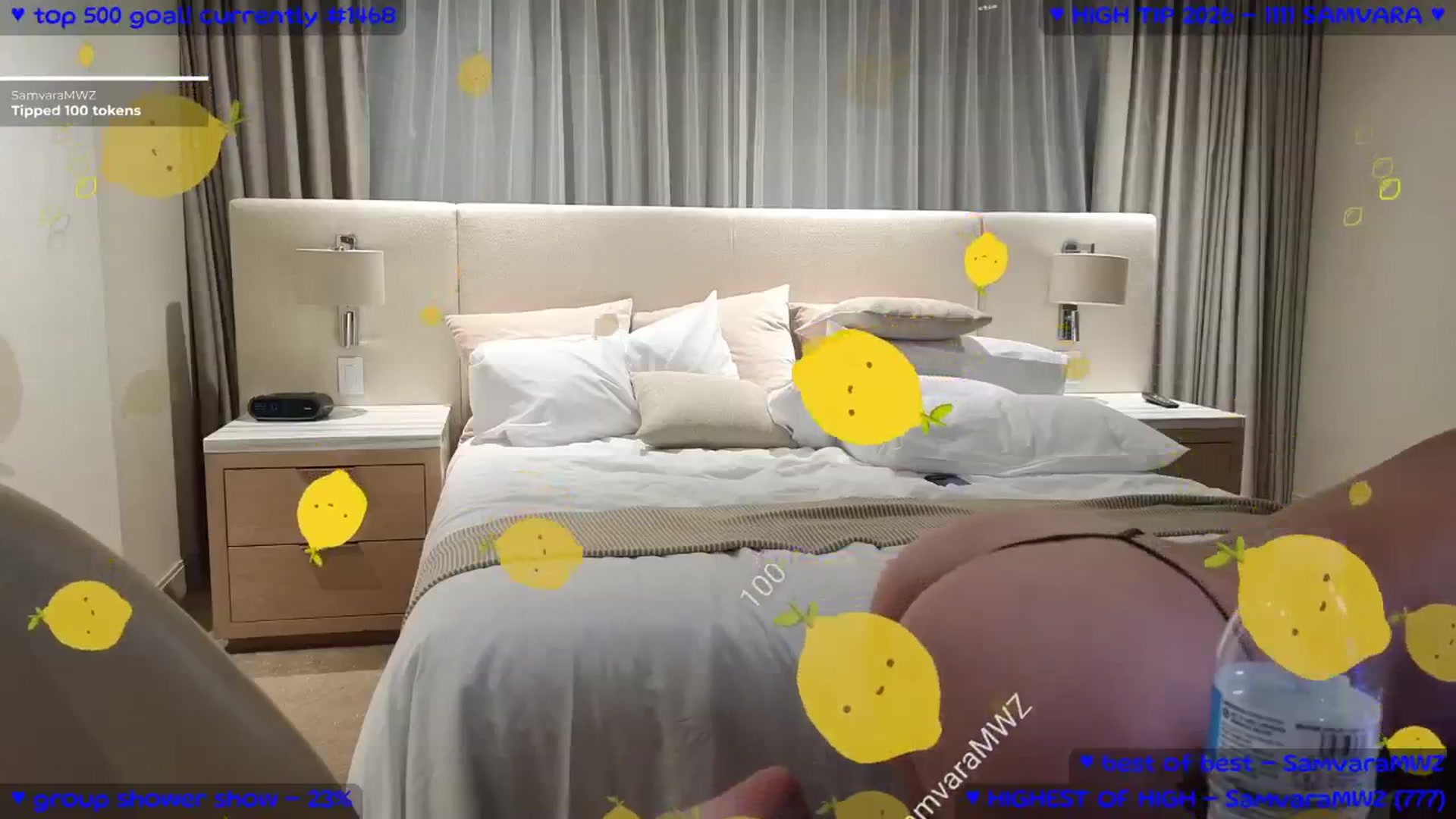 Gallery image thumbnail from Meowz's myfreecams stream on, 01/28/2026, 08:24 image 10 of 20