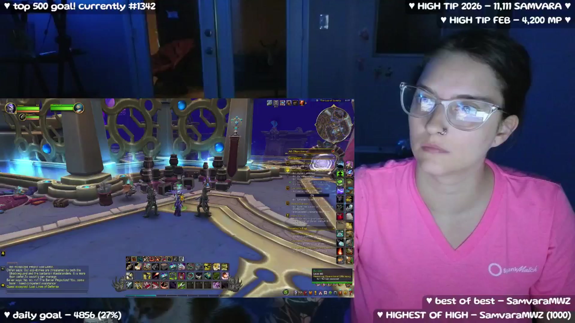 Gallery image thumbnail from Meowz's myfreecams stream on, 02/13/2026, 02:44 image 15 of 20