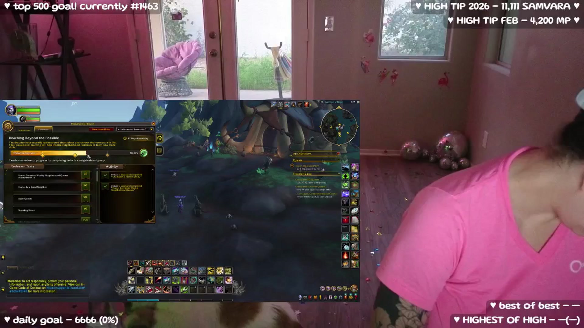 Gallery image thumbnail from Meowz's myfreecams stream on, 02/13/2026, 02:44 image 1 of 20