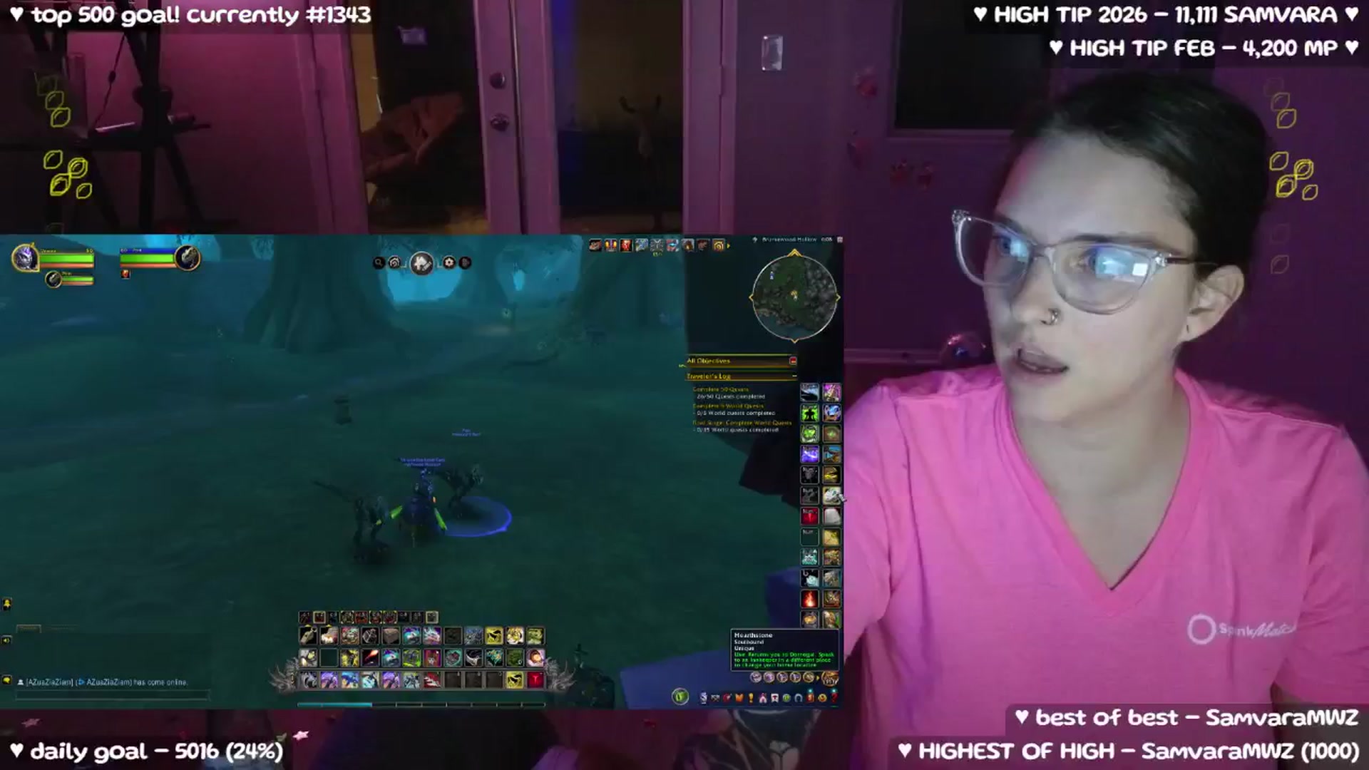 Gallery image thumbnail from Meowz's myfreecams stream on, 02/13/2026, 02:44 image 12 of 20
