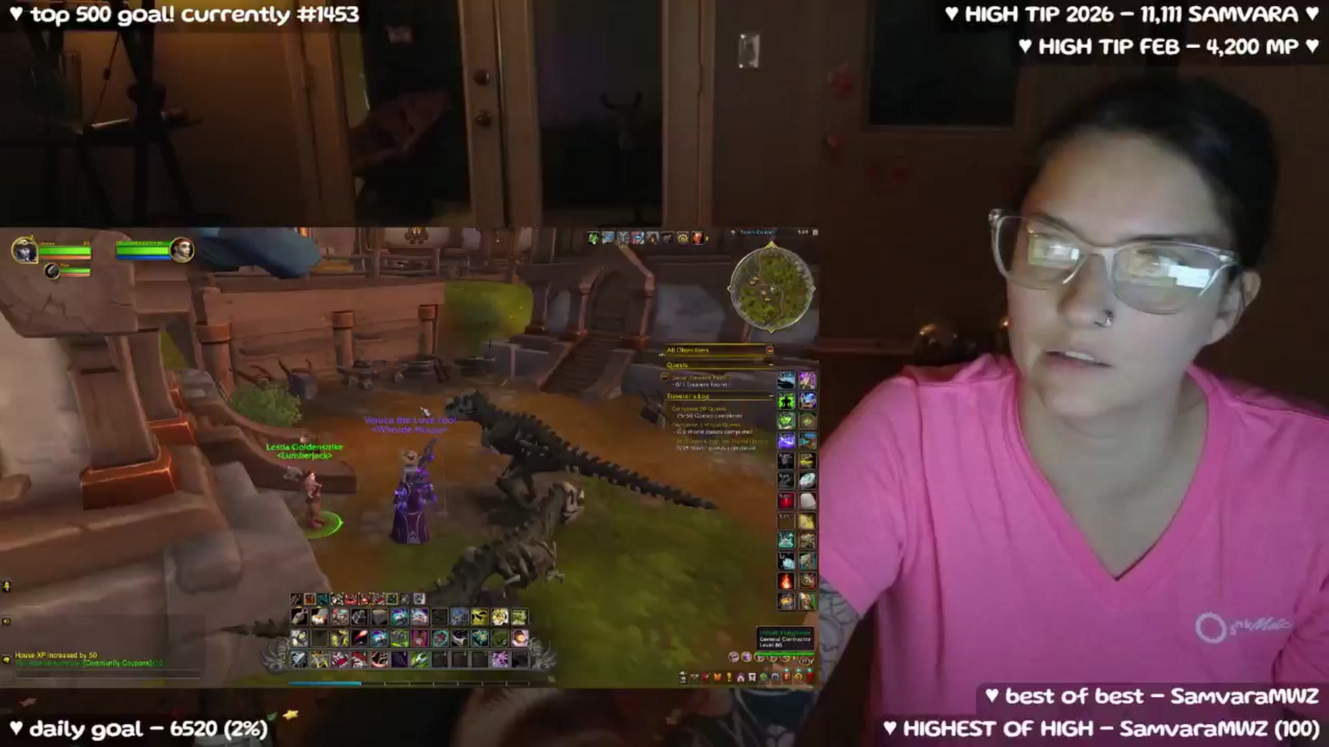 Gallery image thumbnail from Meowz's myfreecams stream on, 02/13/2026, 02:44 image 7 of 20