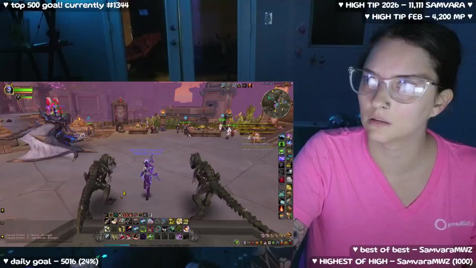 Gallery image thumbnail from Meowz's myfreecams stream on, 02/13/2026, 02:44 image 13 of 20