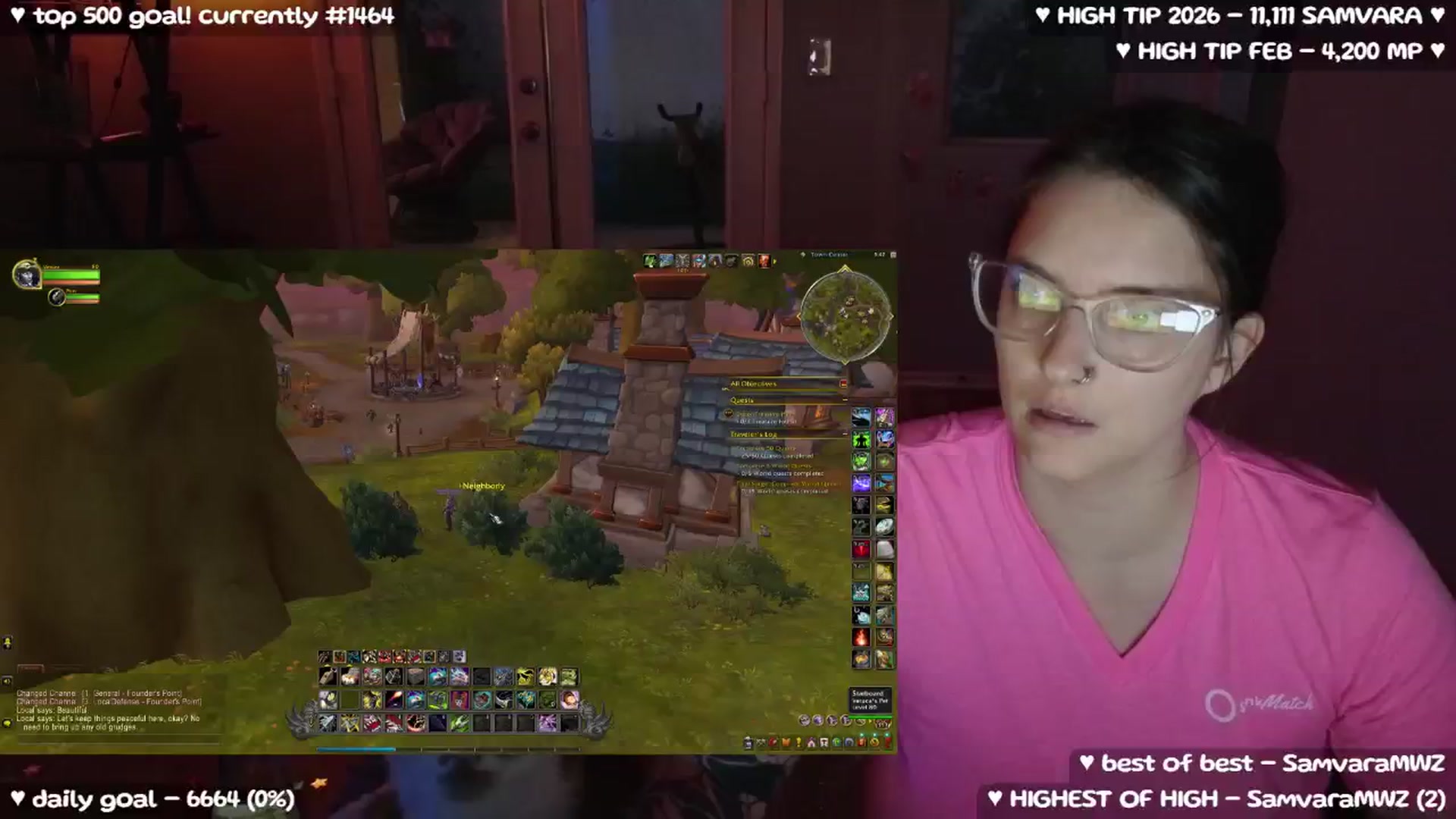 Gallery image thumbnail from Meowz's myfreecams stream on, 02/13/2026, 02:44 image 5 of 20