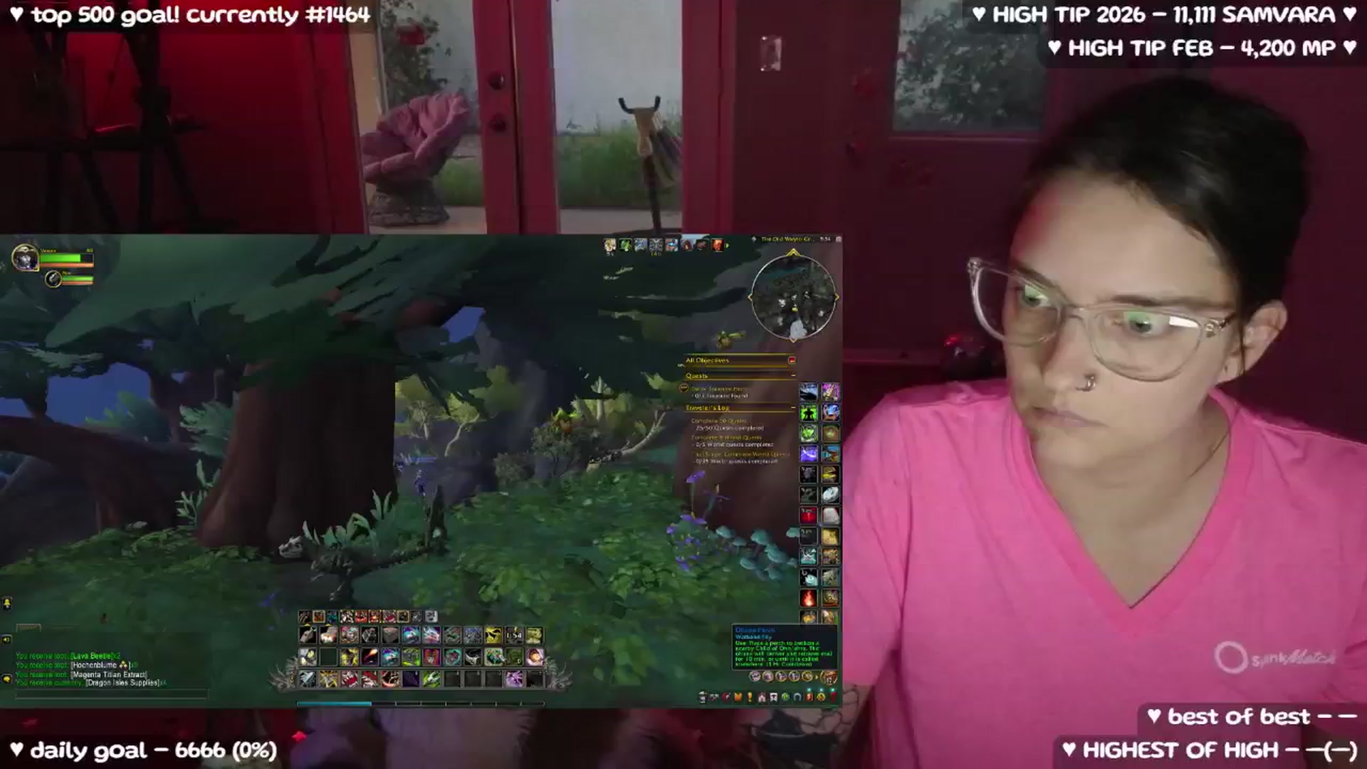 Gallery image thumbnail from Meowz's myfreecams stream on, 02/13/2026, 02:44 image 3 of 20