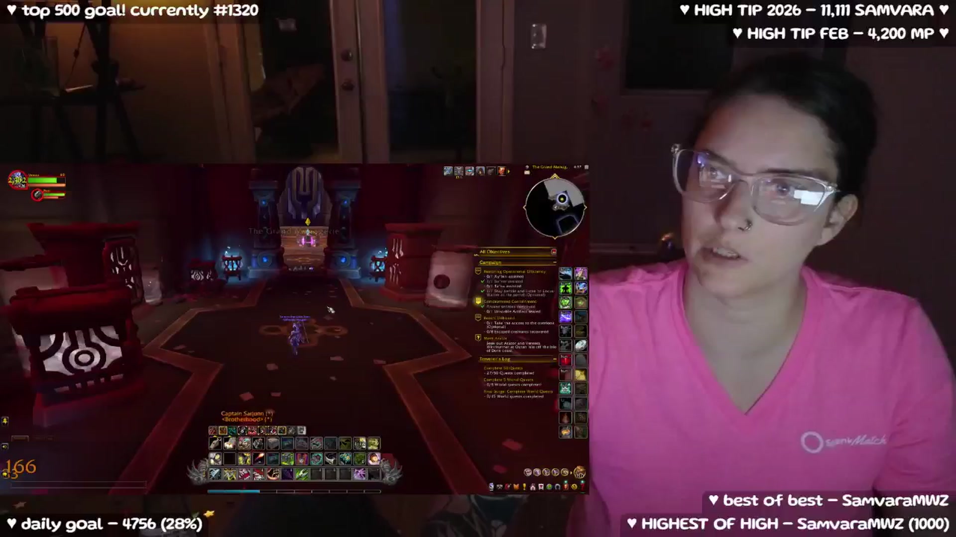Gallery image thumbnail from Meowz's myfreecams stream on, 02/13/2026, 02:44 image 20 of 20