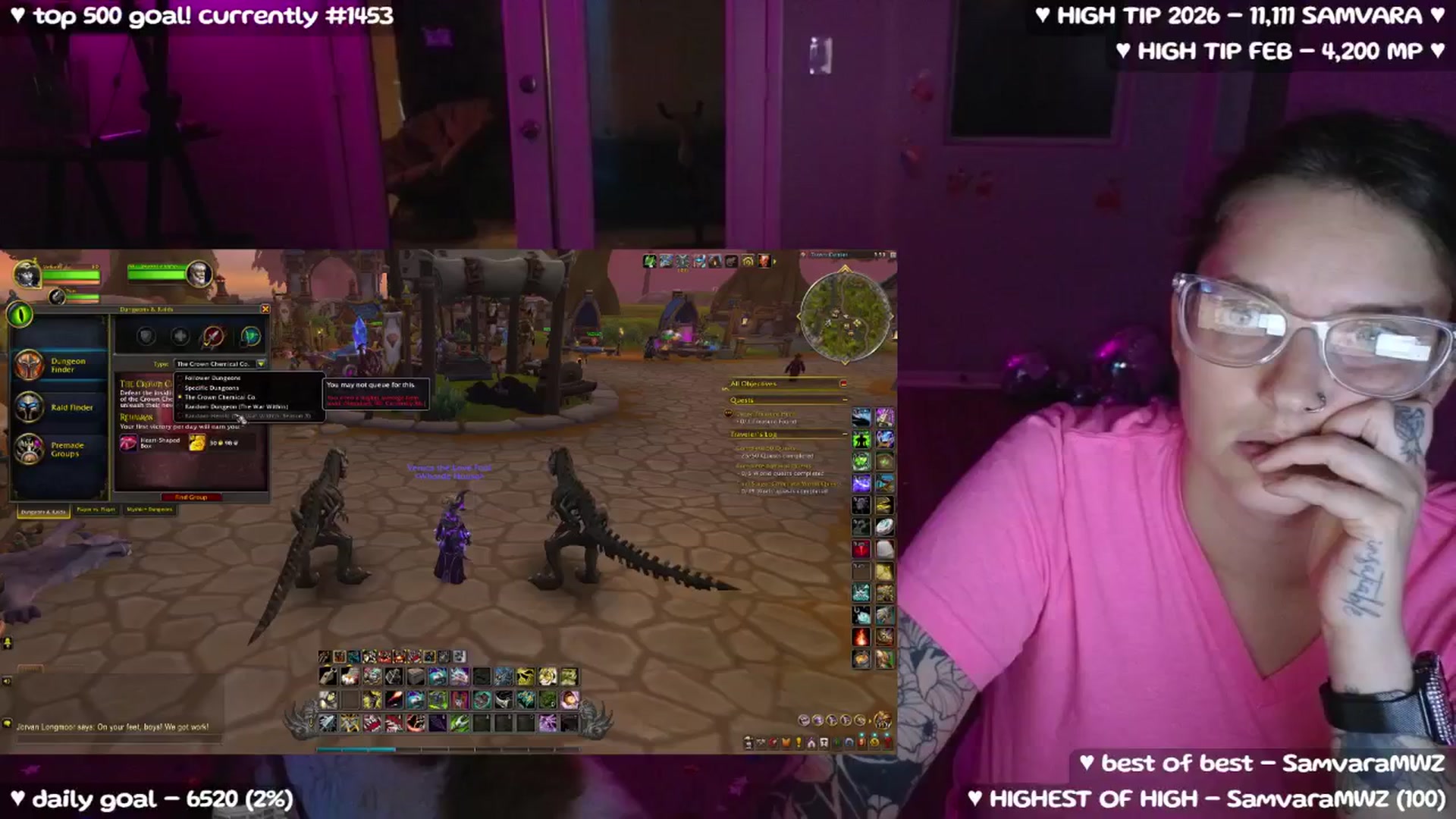Gallery image thumbnail from Meowz's myfreecams stream on, 02/13/2026, 02:44 image 8 of 20