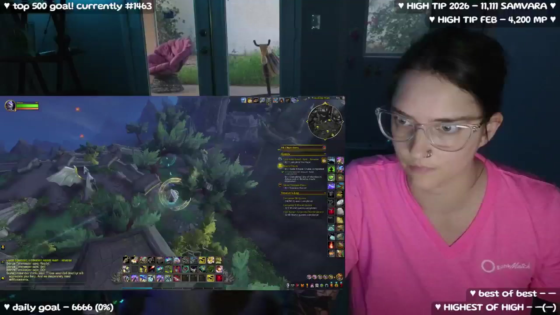 Gallery image thumbnail from Meowz's myfreecams stream on, 02/13/2026, 02:44 image 2 of 20