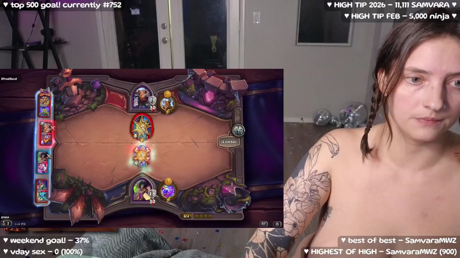 Gallery image thumbnail from Meowz's myfreecams stream on, 02/15/2026, 02:27 image 9 of 20