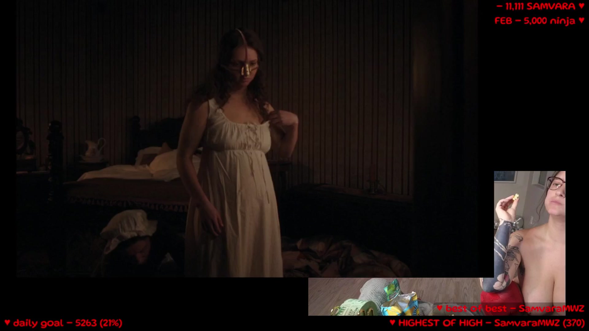 Gallery image thumbnail from Meowz's myfreecams stream on, 02/18/2026, 03:09 image 6 of 20