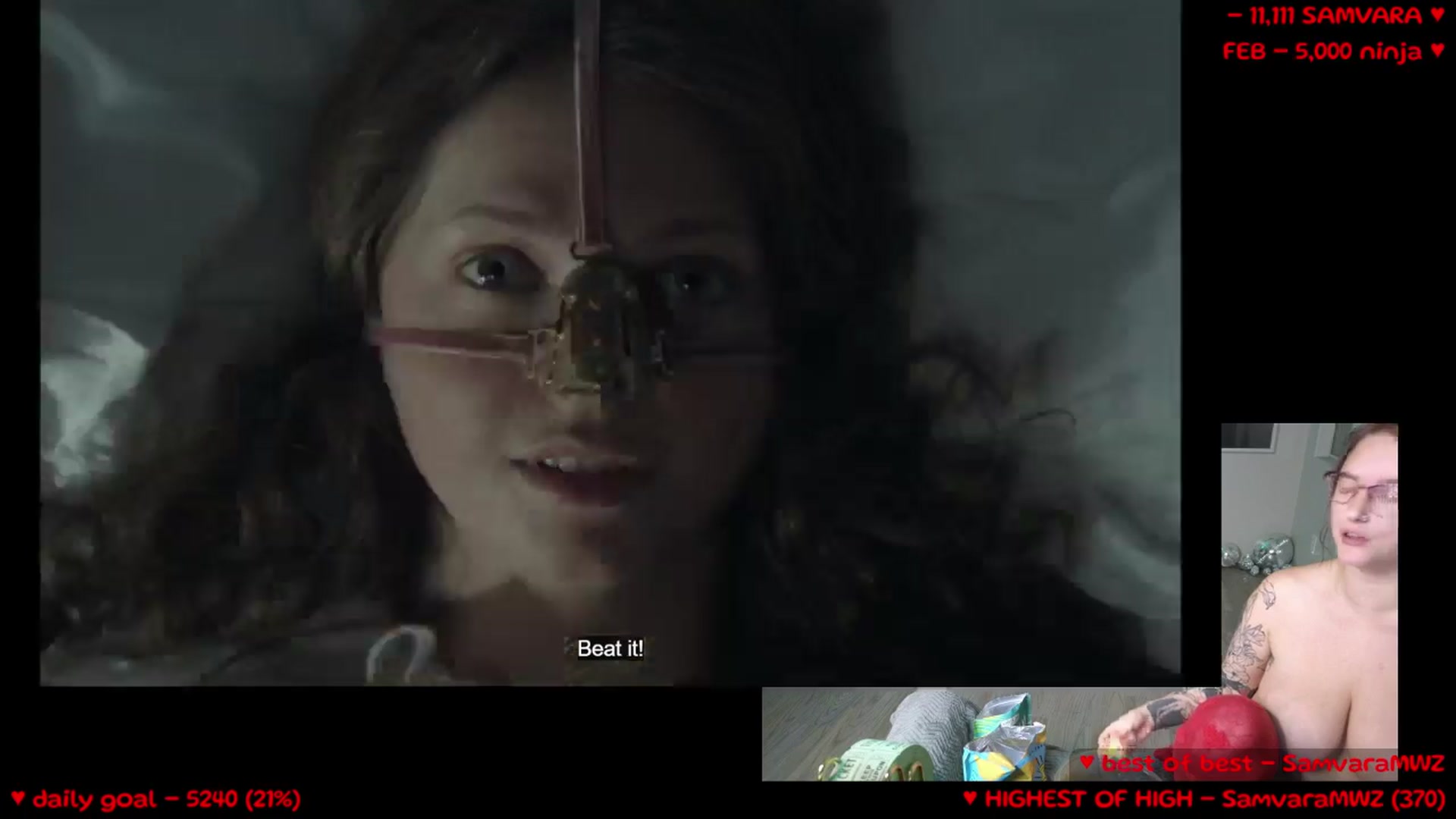 Gallery image thumbnail from Meowz's myfreecams stream on, 02/18/2026, 03:09 image 8 of 20