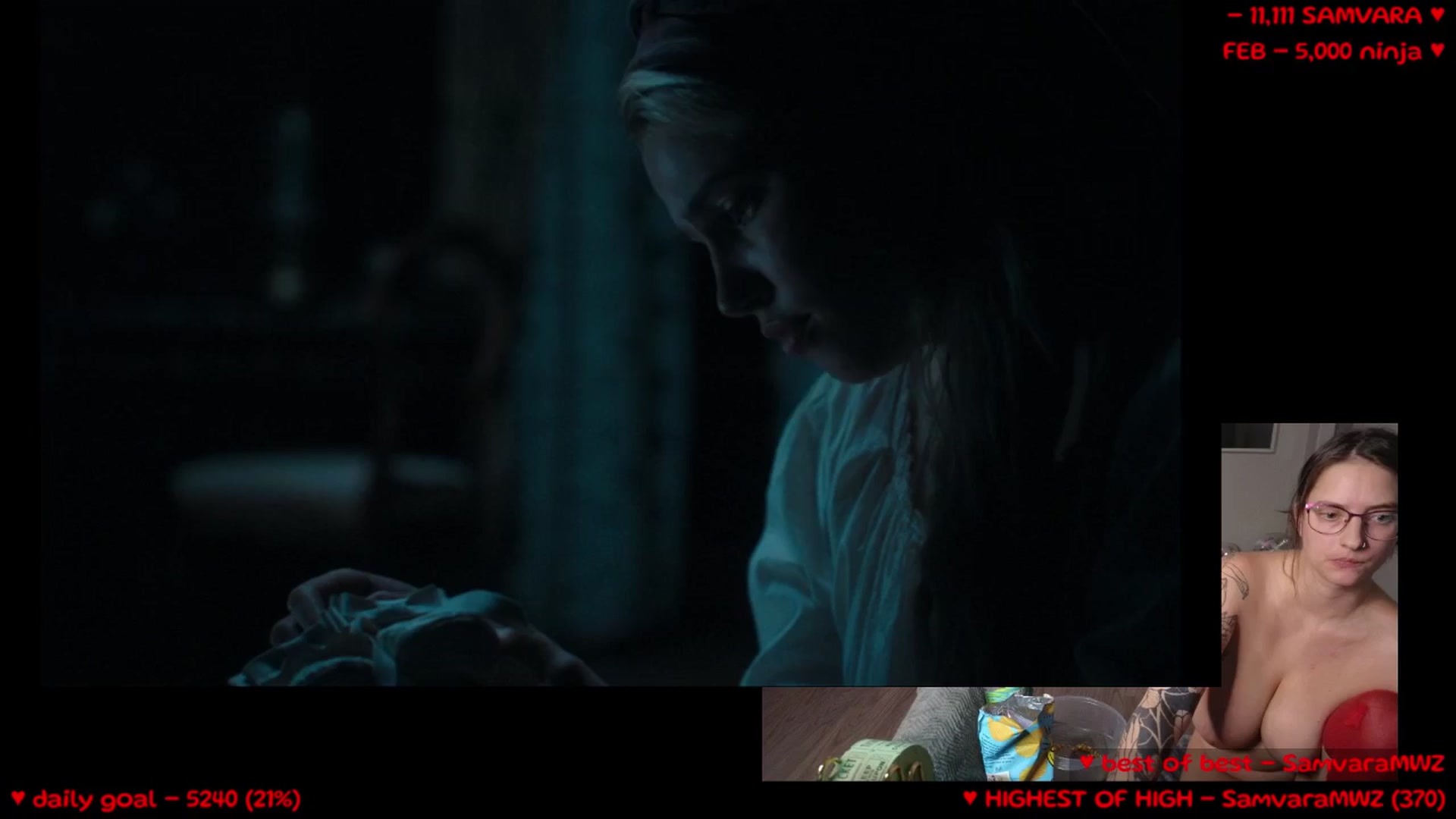 Gallery image thumbnail from Meowz's myfreecams stream on, 02/18/2026, 03:09 image 13 of 20