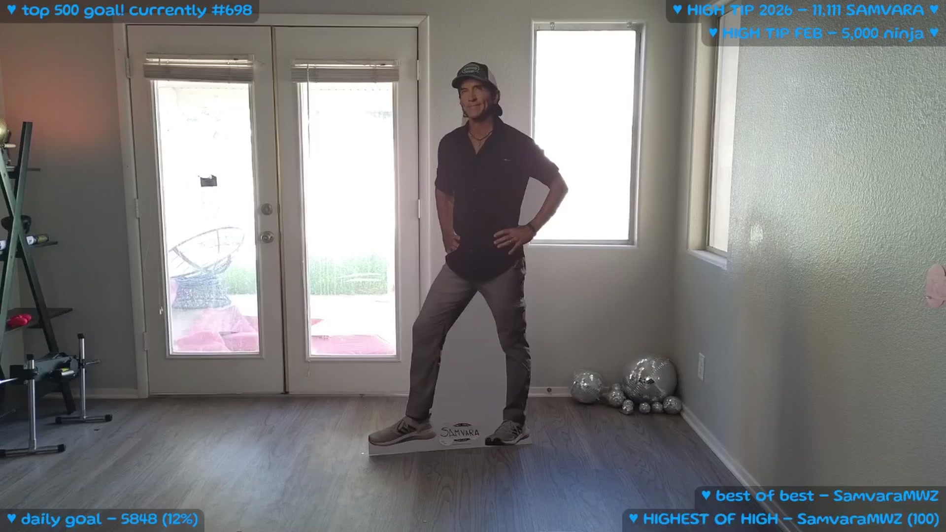 Gallery image thumbnail from Meowz's myfreecams stream on, 02/20/2026, 21:44 image 18 of 20